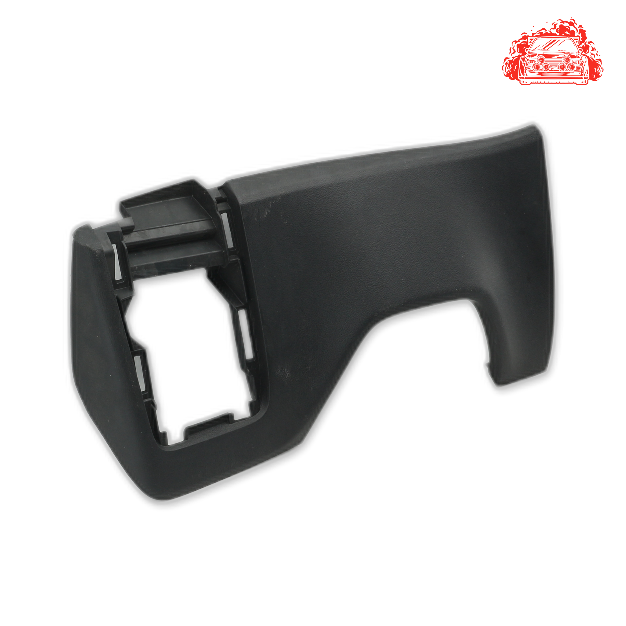 Used Honda 1.2 Trend 5DR Driver Side Lower Dashboard Trim - OEM Part 7730 TG2 T010 MI