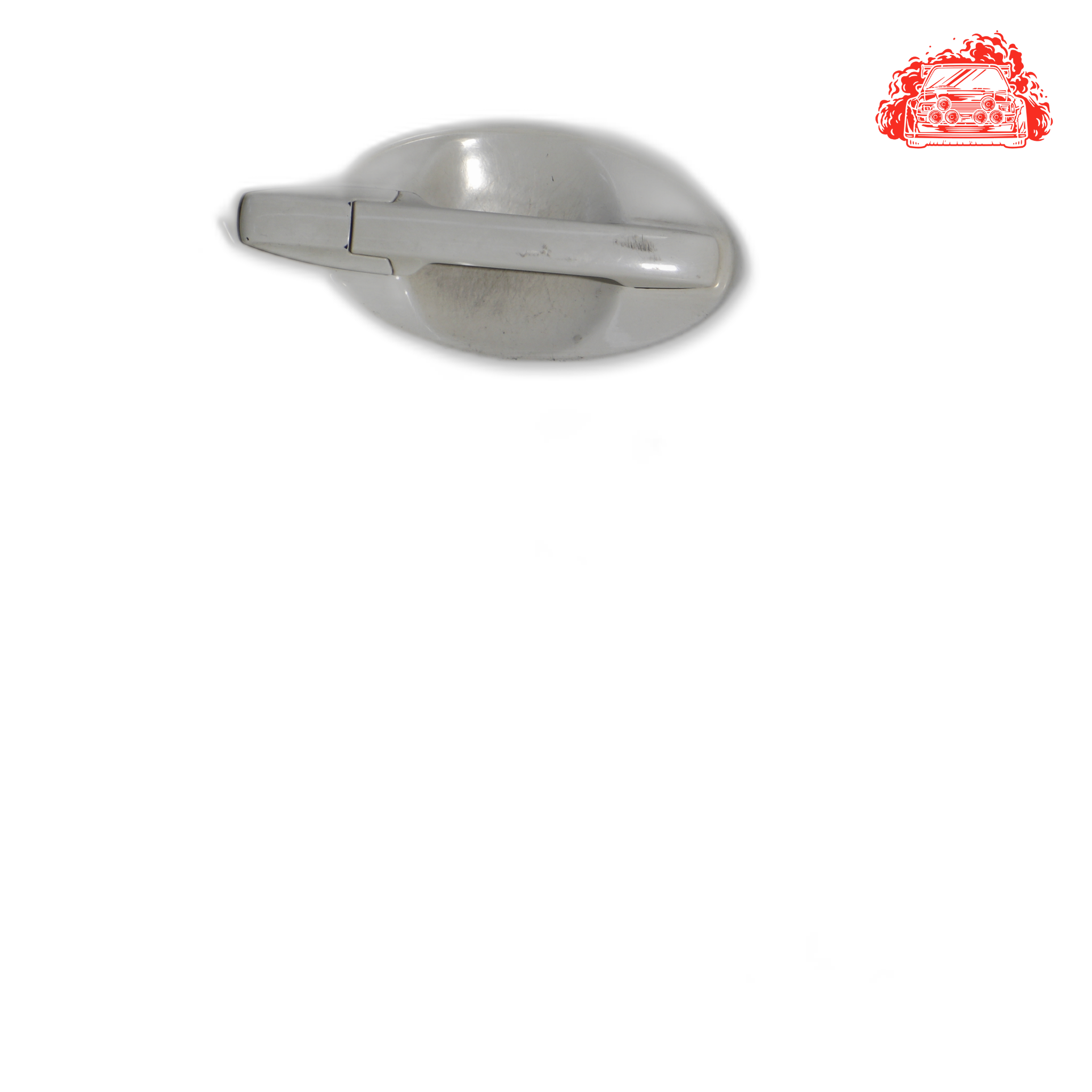 Used Honda 1.2 Trend 5DR Driver Side Rear Exterior Door Handle