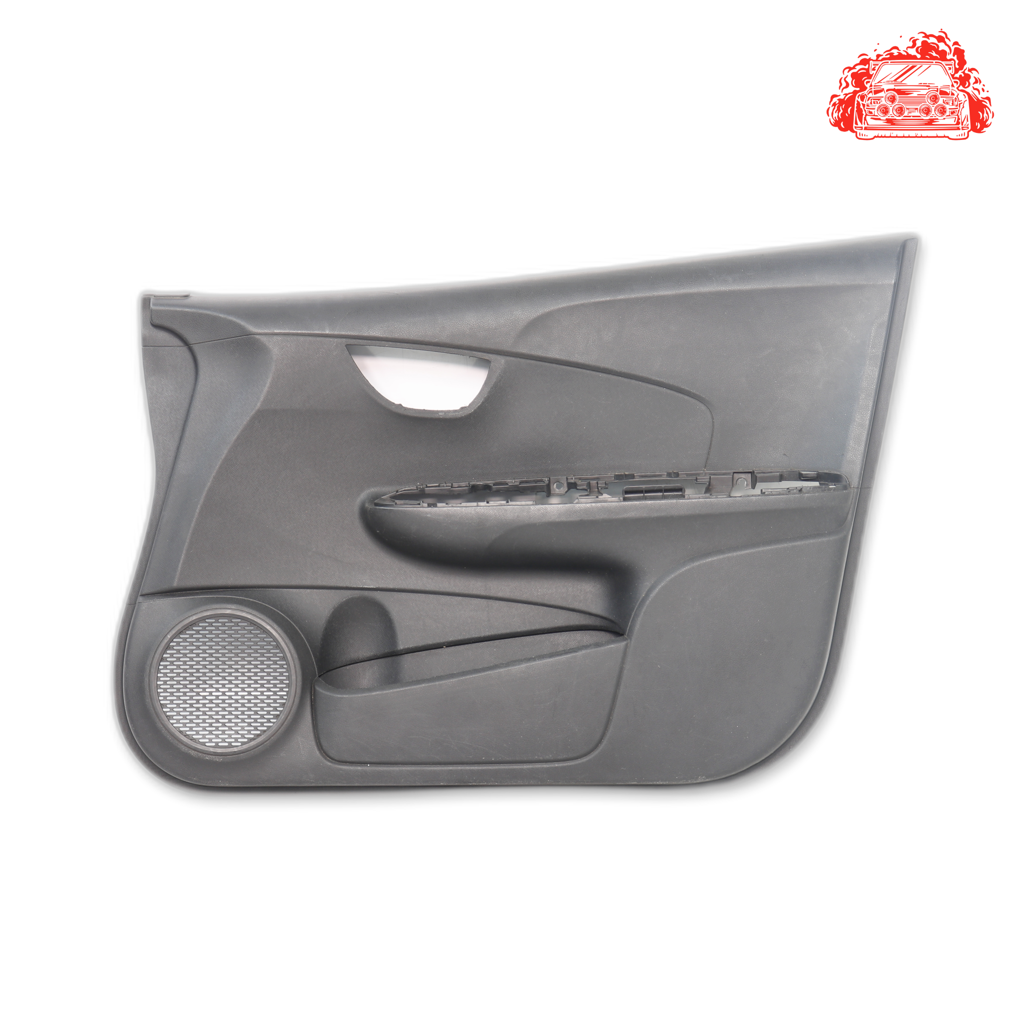 Used Honda 1.2 Trend 5DR Front Door Panel - OEM Part 83500-TG2