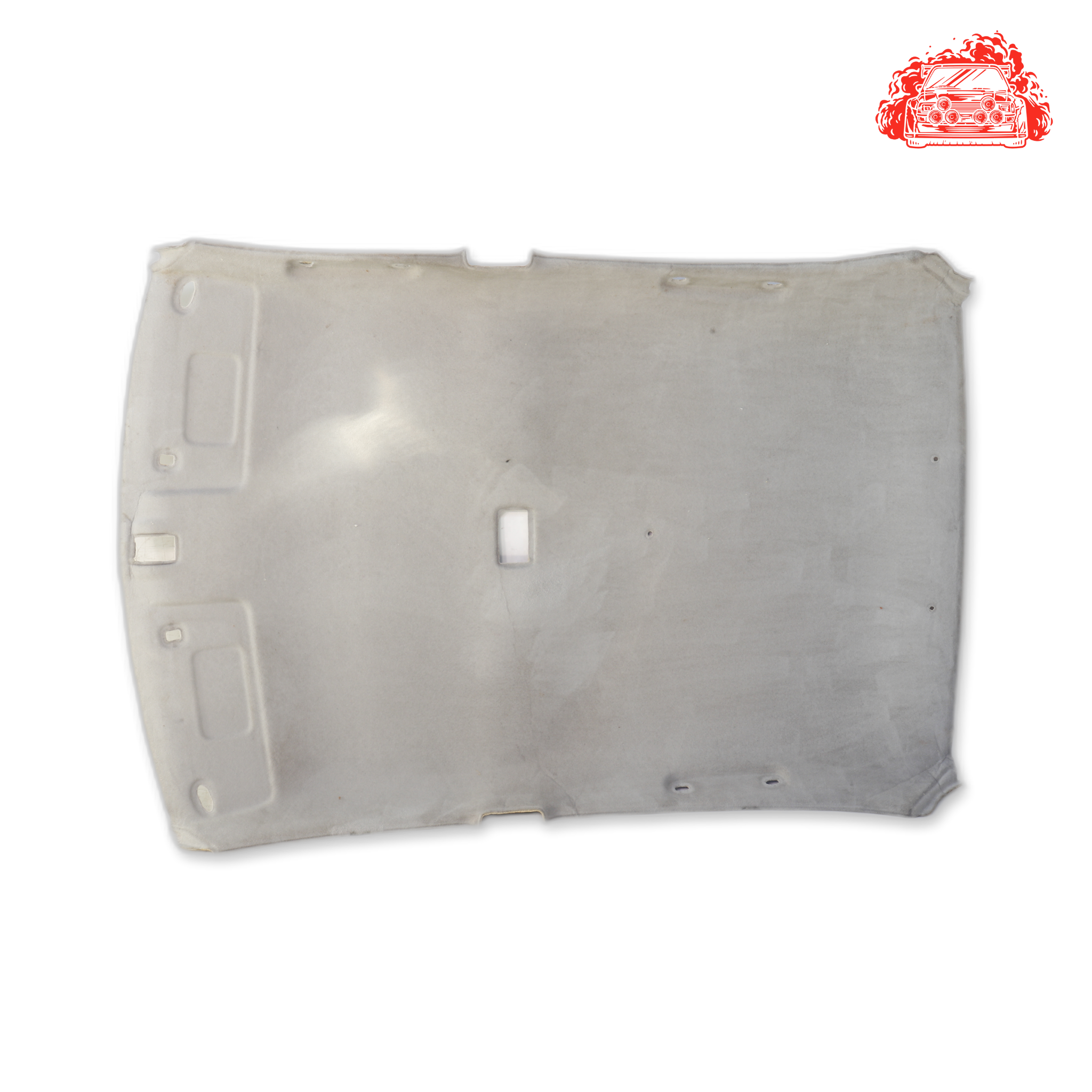 Honda 1.2 Trend 5DR Headliner