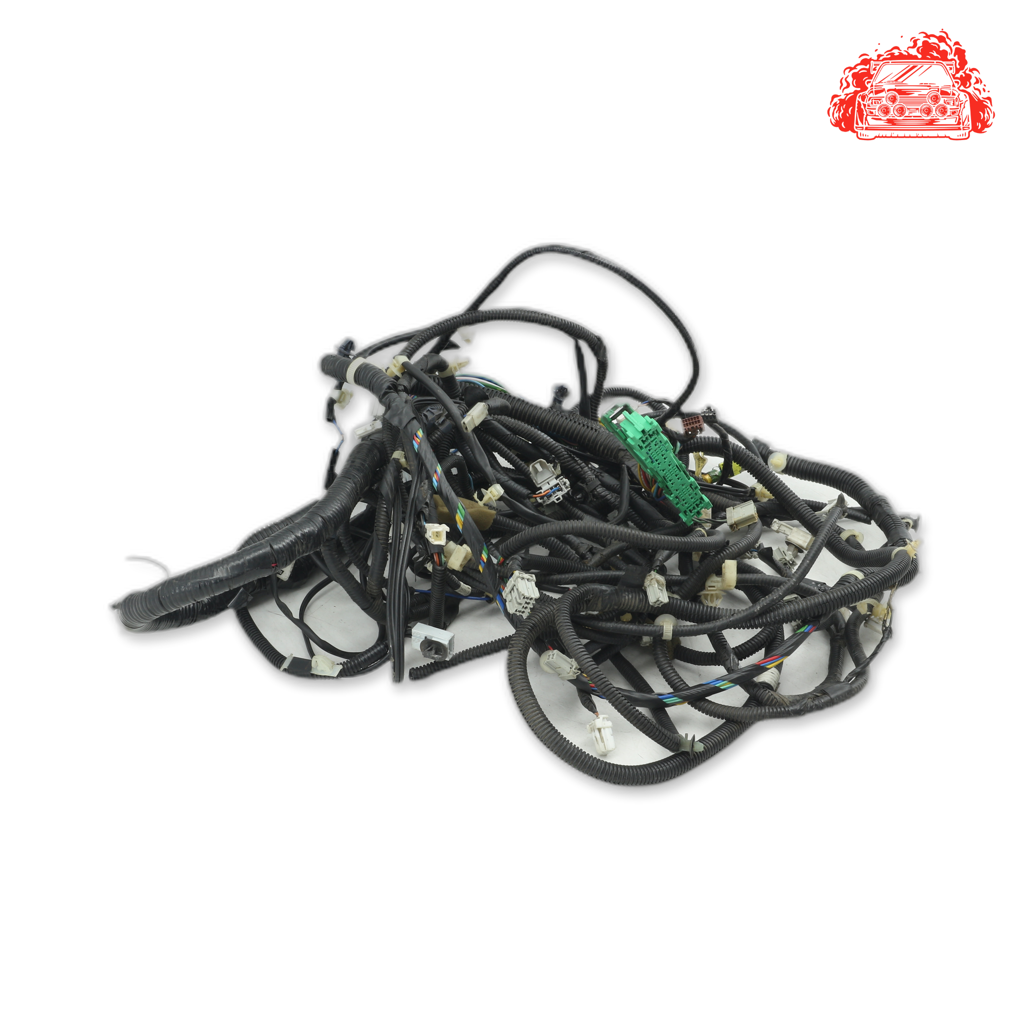 Used Honda 1.2 TREND 5DR Interior Wiring Harness Loom
