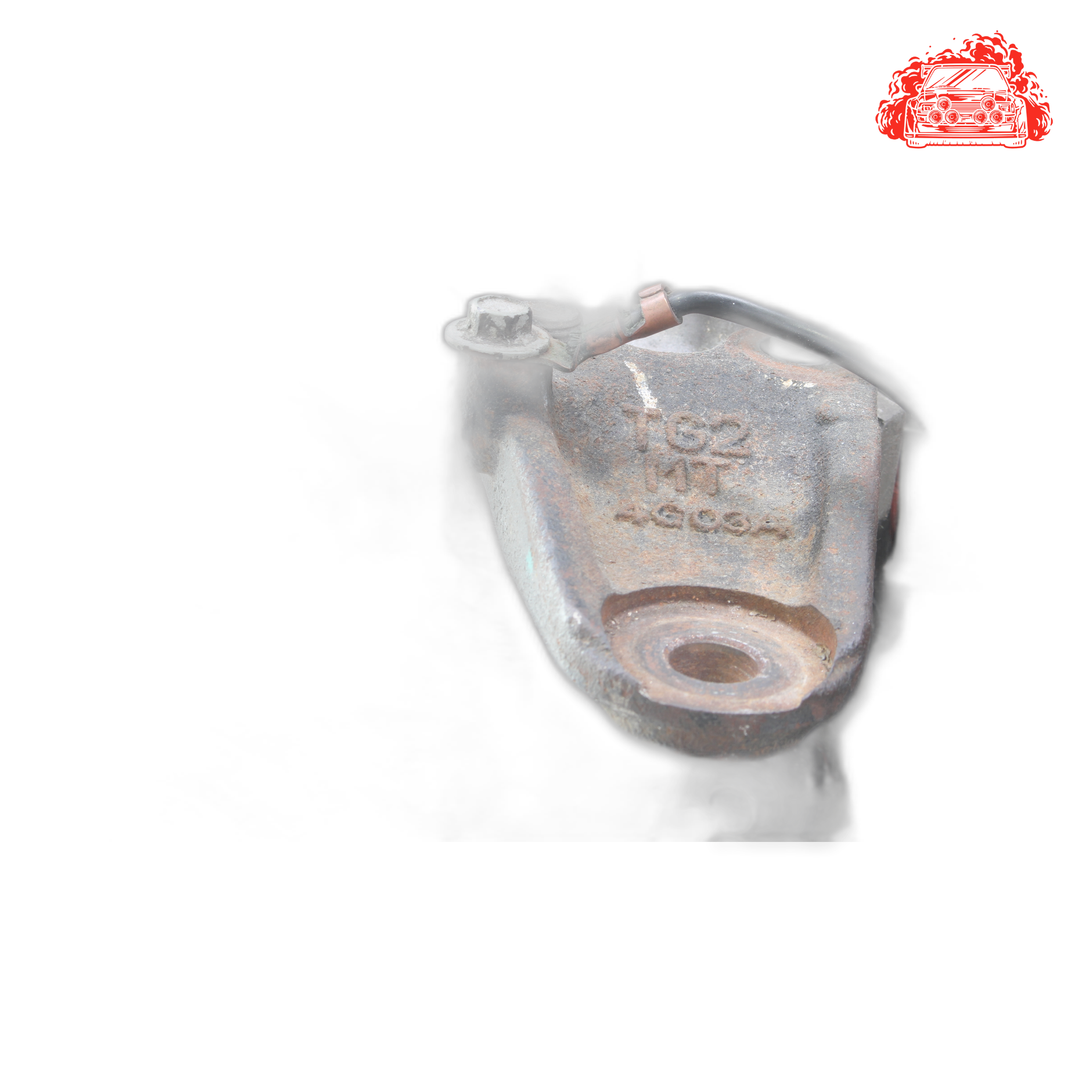 Used Honda 1.2 TREND 5DR Passenger Side Engine Mounting