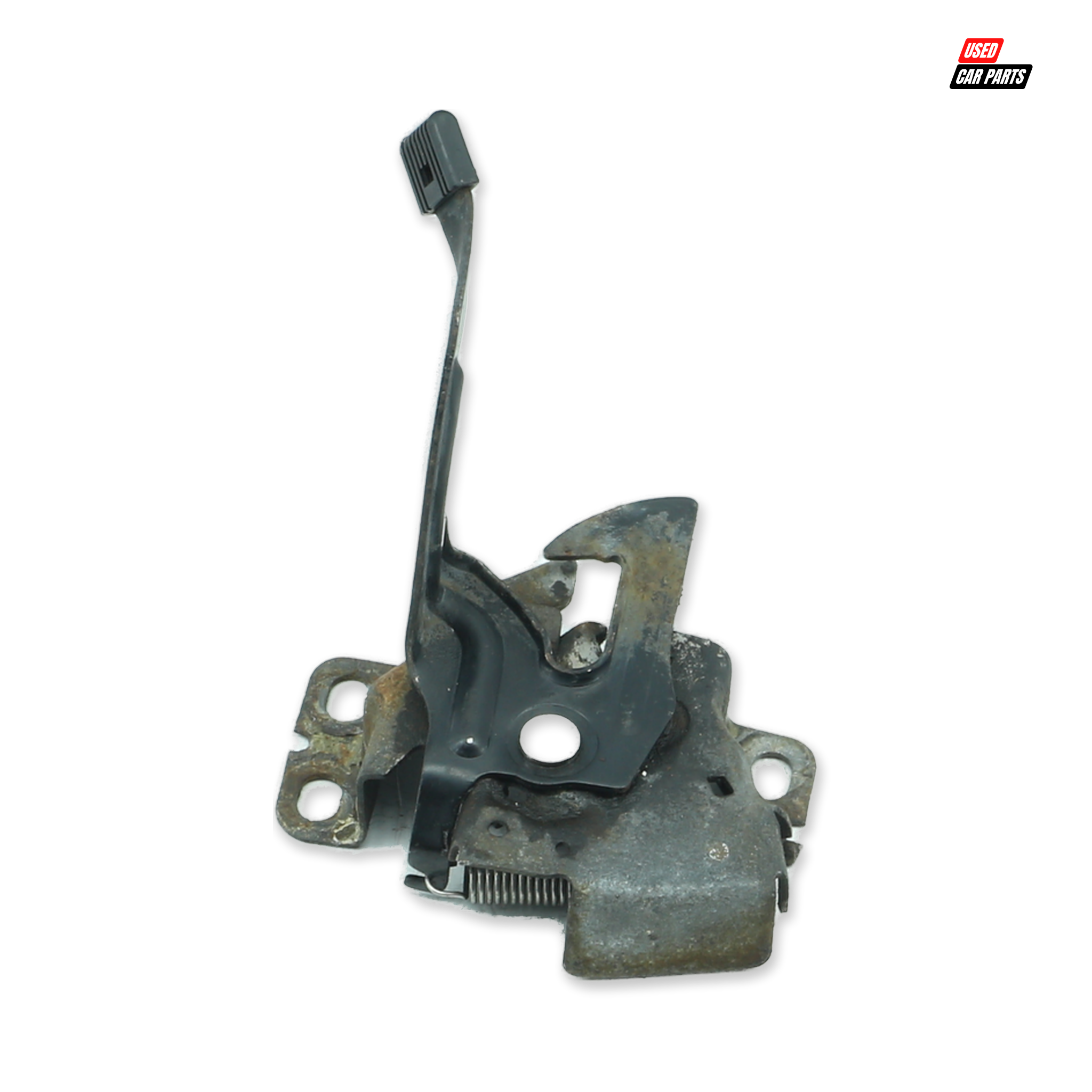 Used Honda 1.2 Trend 5dr 2014 Hood Latch (Part Number 67N)