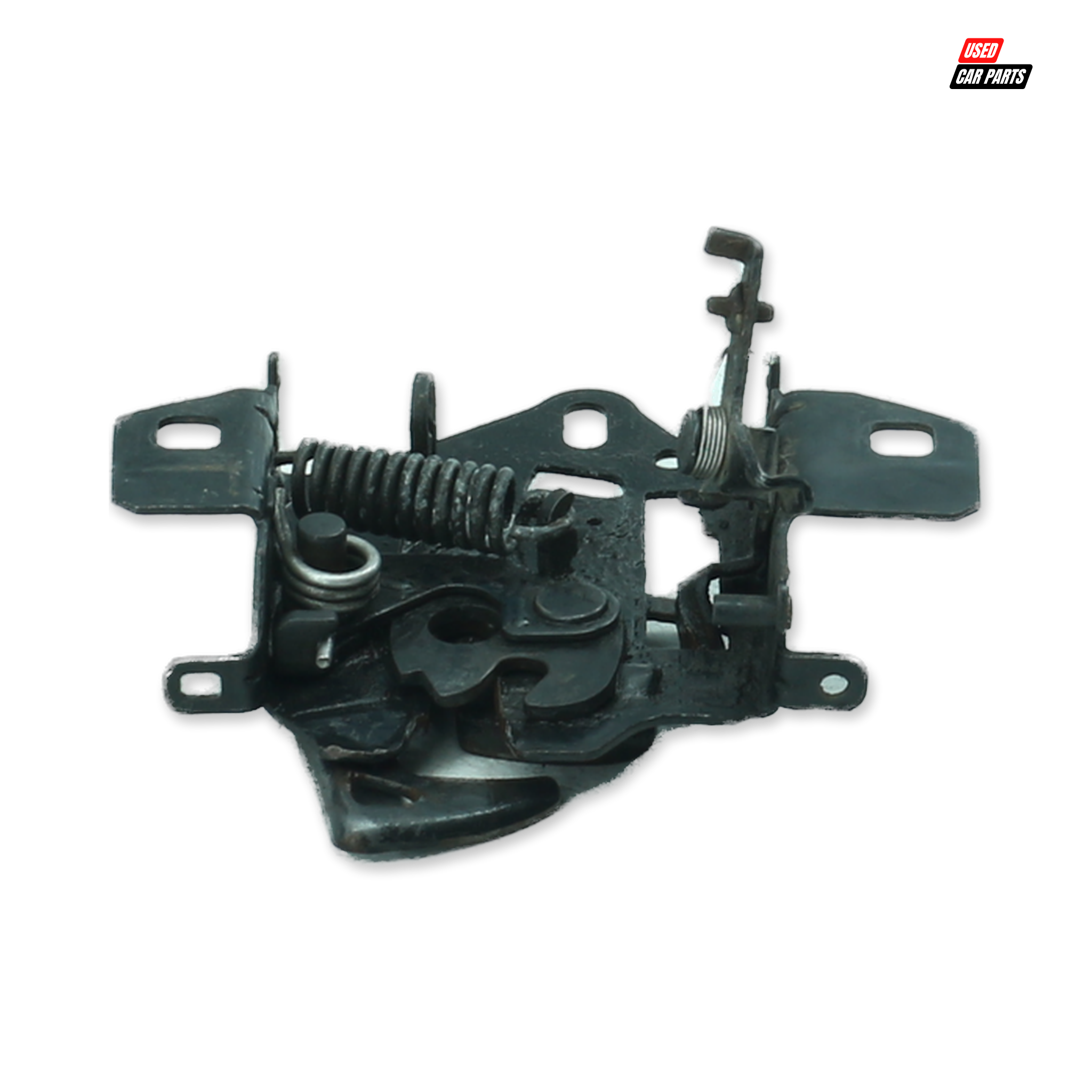 Used Hood Latch (Part Number B0823509M) for 2000 VOLKSWAGEN PASSAT