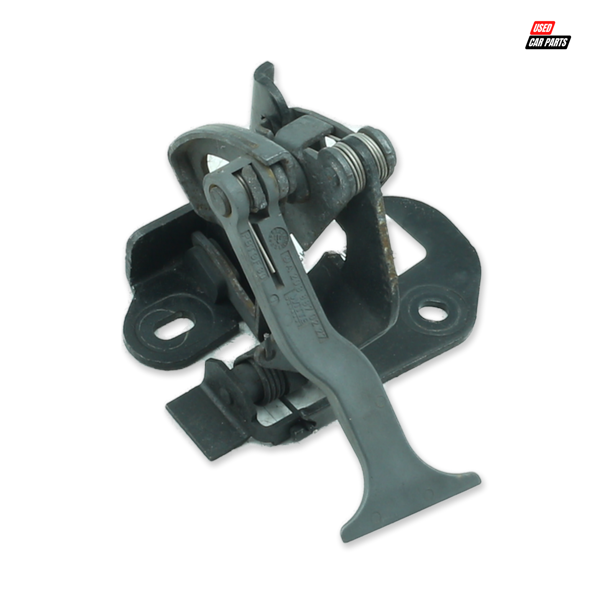 A2038800164 Used Hood Latch for 2003 MERCEDES-BENZ C230K COUPE A/T