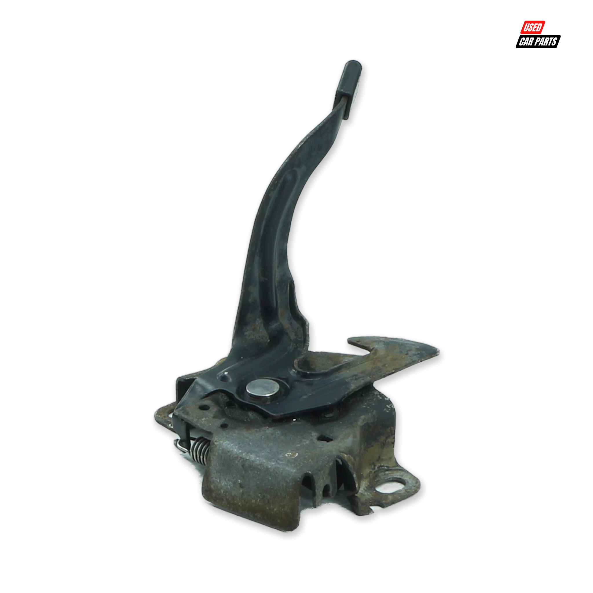 Used Honda 1.2 Trend 5dr 2014 Hood Latch (Part Number 67N)