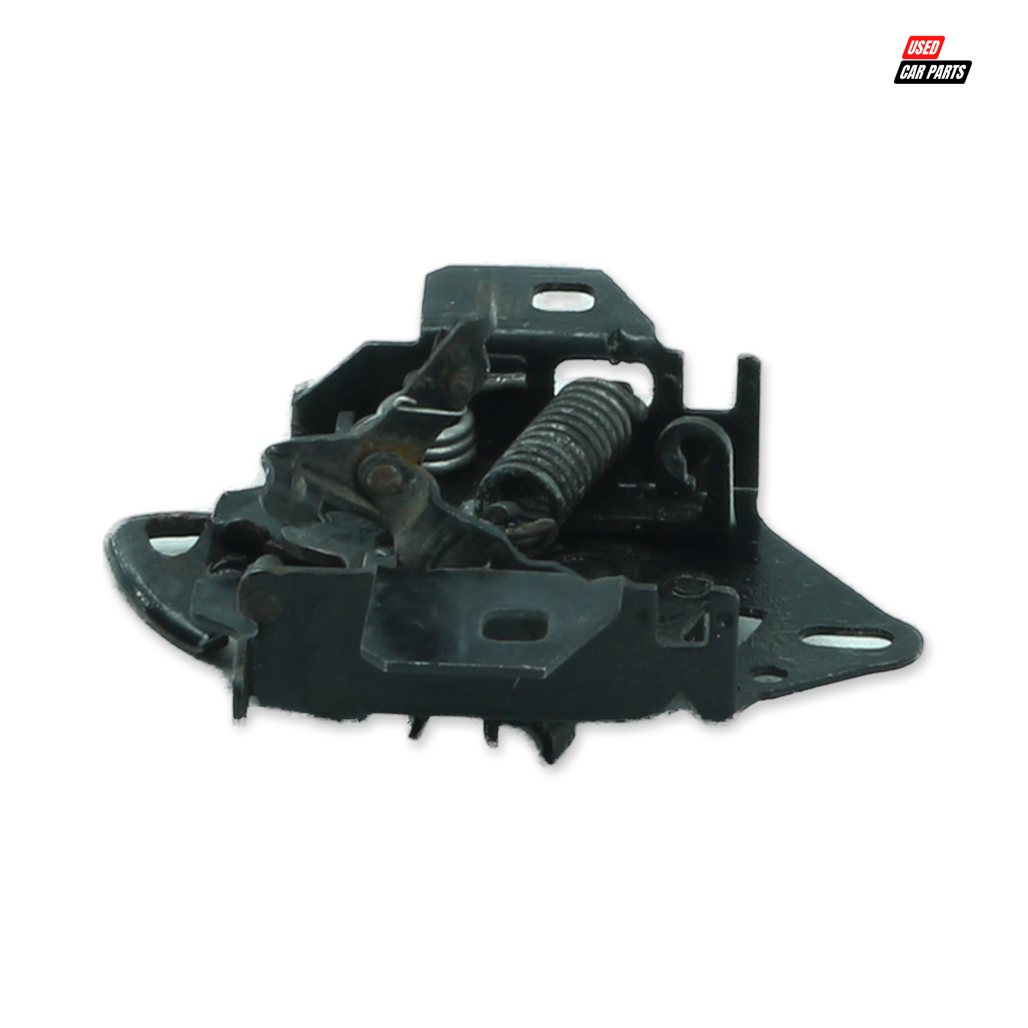 Used Hood Latch (Part Number B0823509M) for 2000 VOLKSWAGEN PASSAT