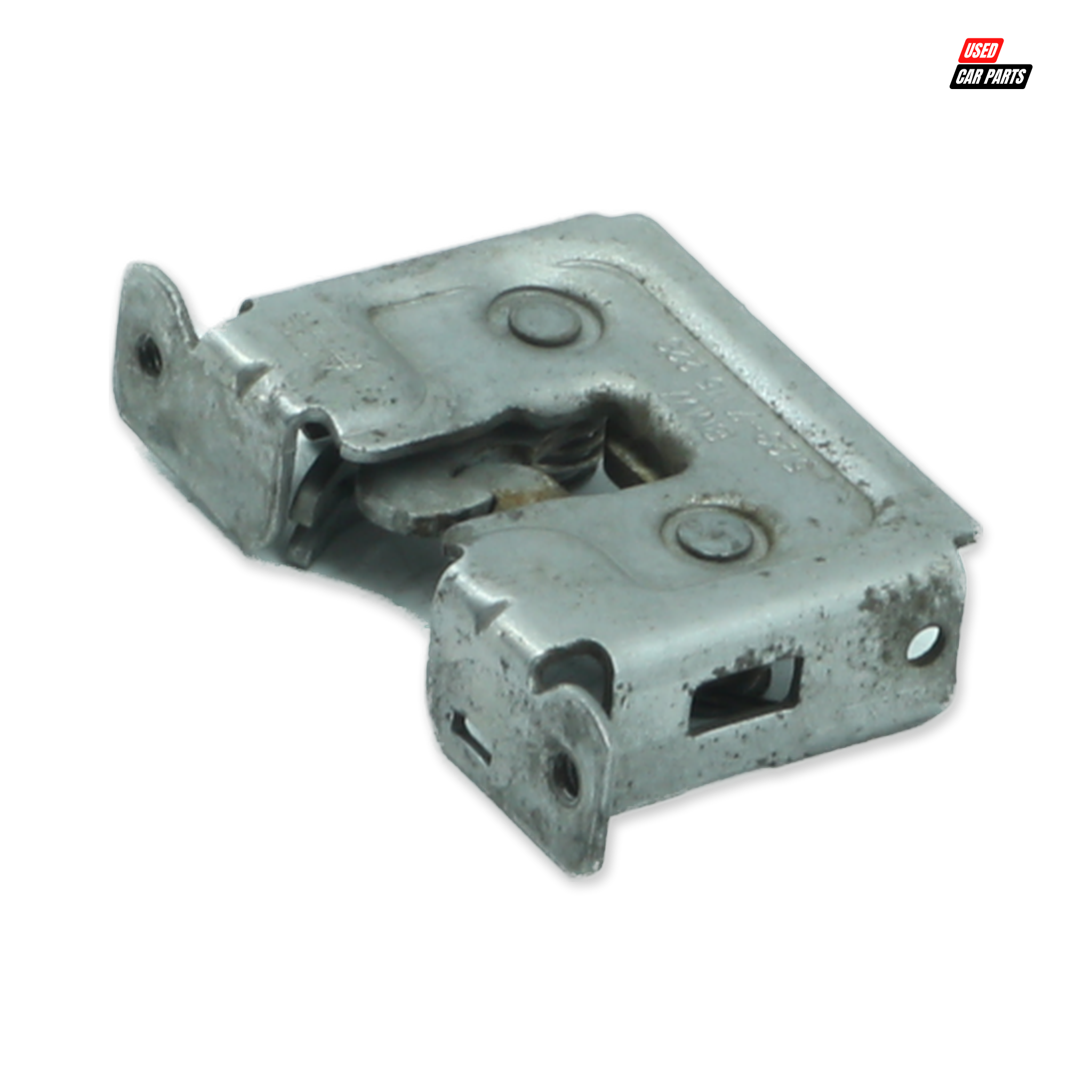 Used BMW 320i 2013 Hood Latch (Part Number 51237115)