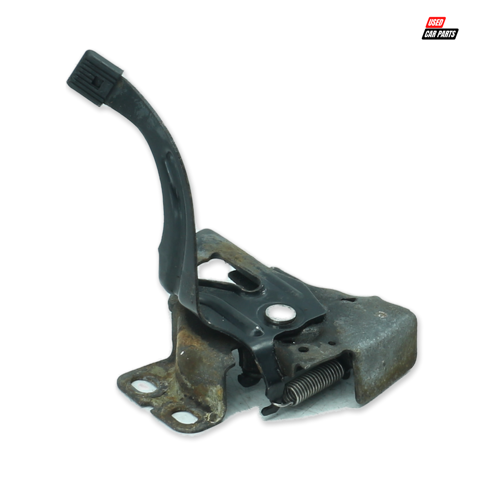 Used Honda 1.2 Trend 5dr 2014 Hood Latch (Part Number 67N)