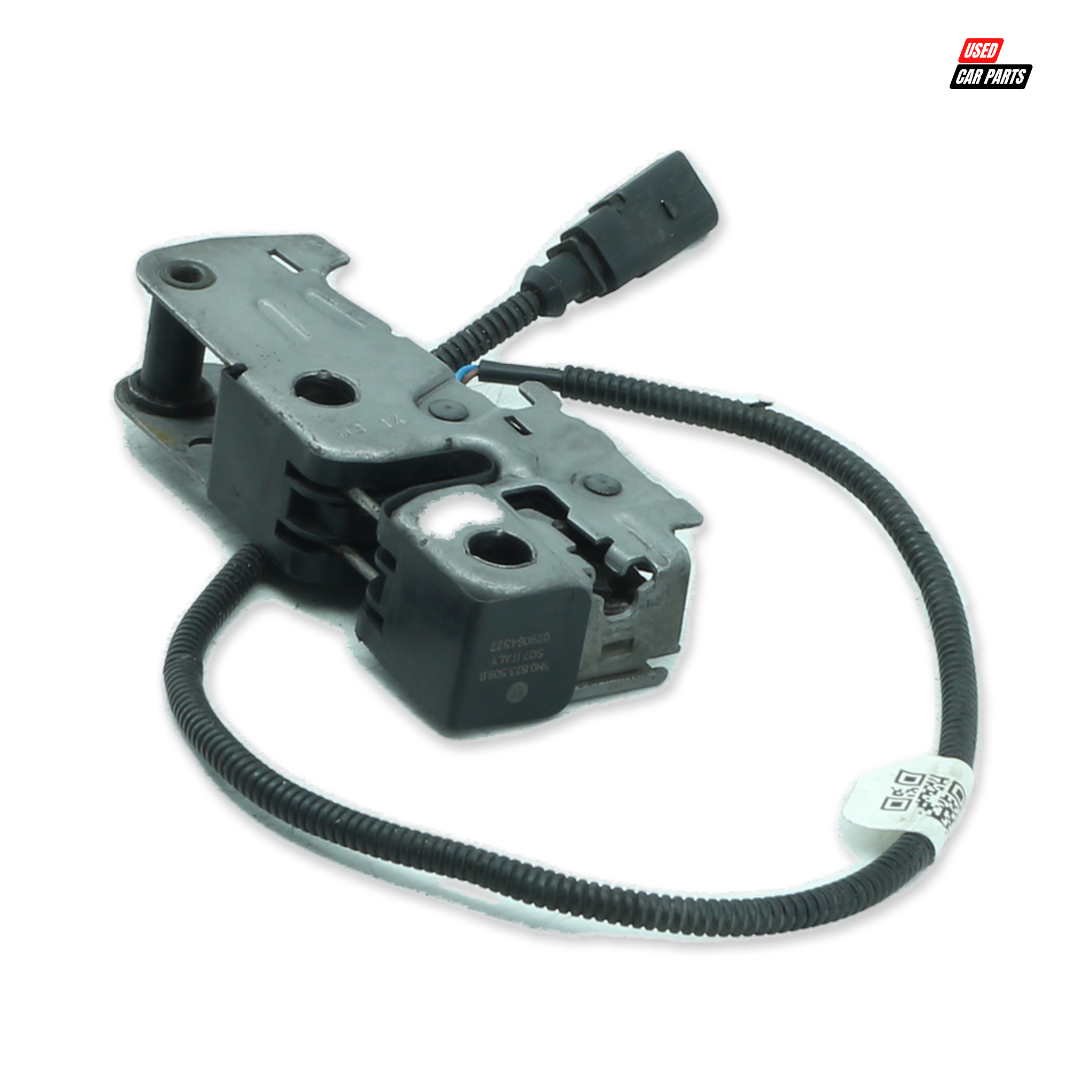 Used VW 1.4 TDI Hood Latch Part Number 5N0823509B