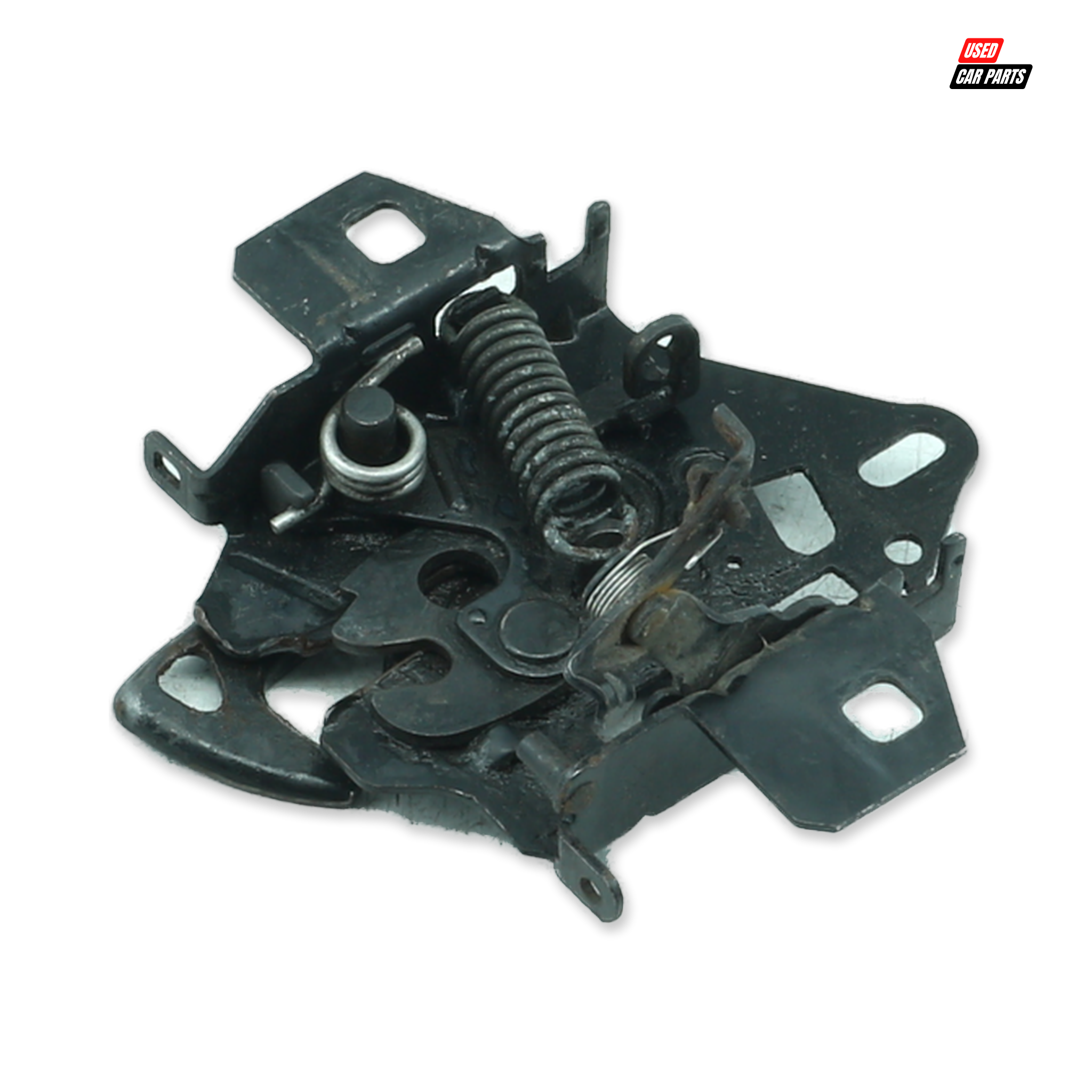 Used Hood Latch (Part Number B0823509M) for 2000 VOLKSWAGEN PASSAT