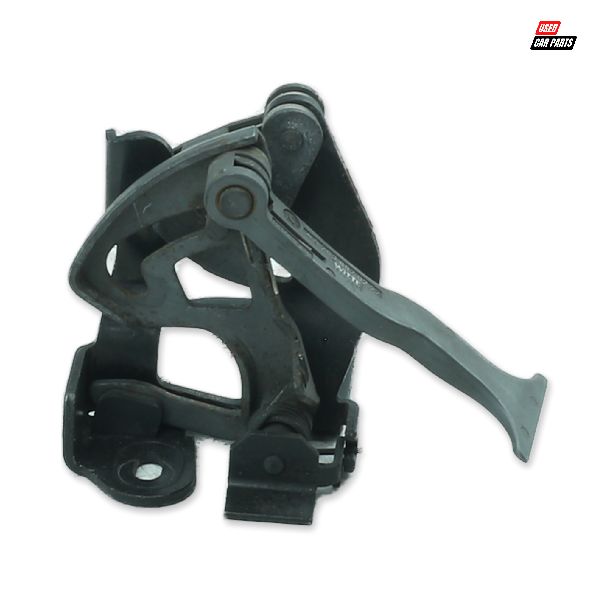 A2038800164 Used Hood Latch for 2003 MERCEDES-BENZ C230K COUPE A/T