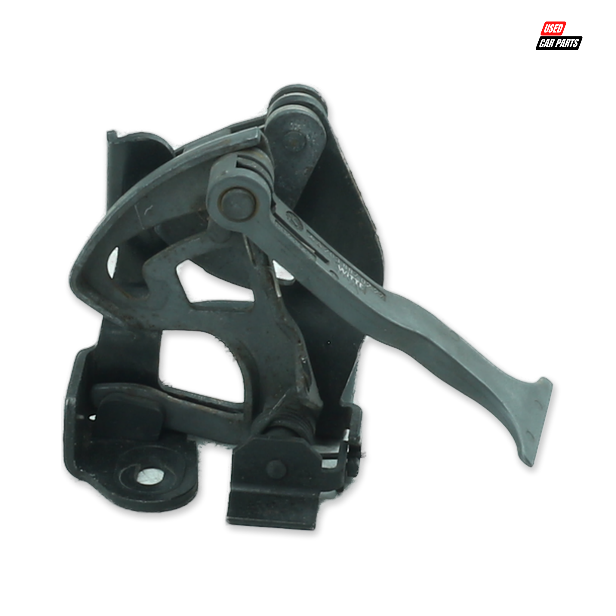 Used Mercedes-Benz Hood Latch Part Number A2038800164 for 2003 C230K Coupe