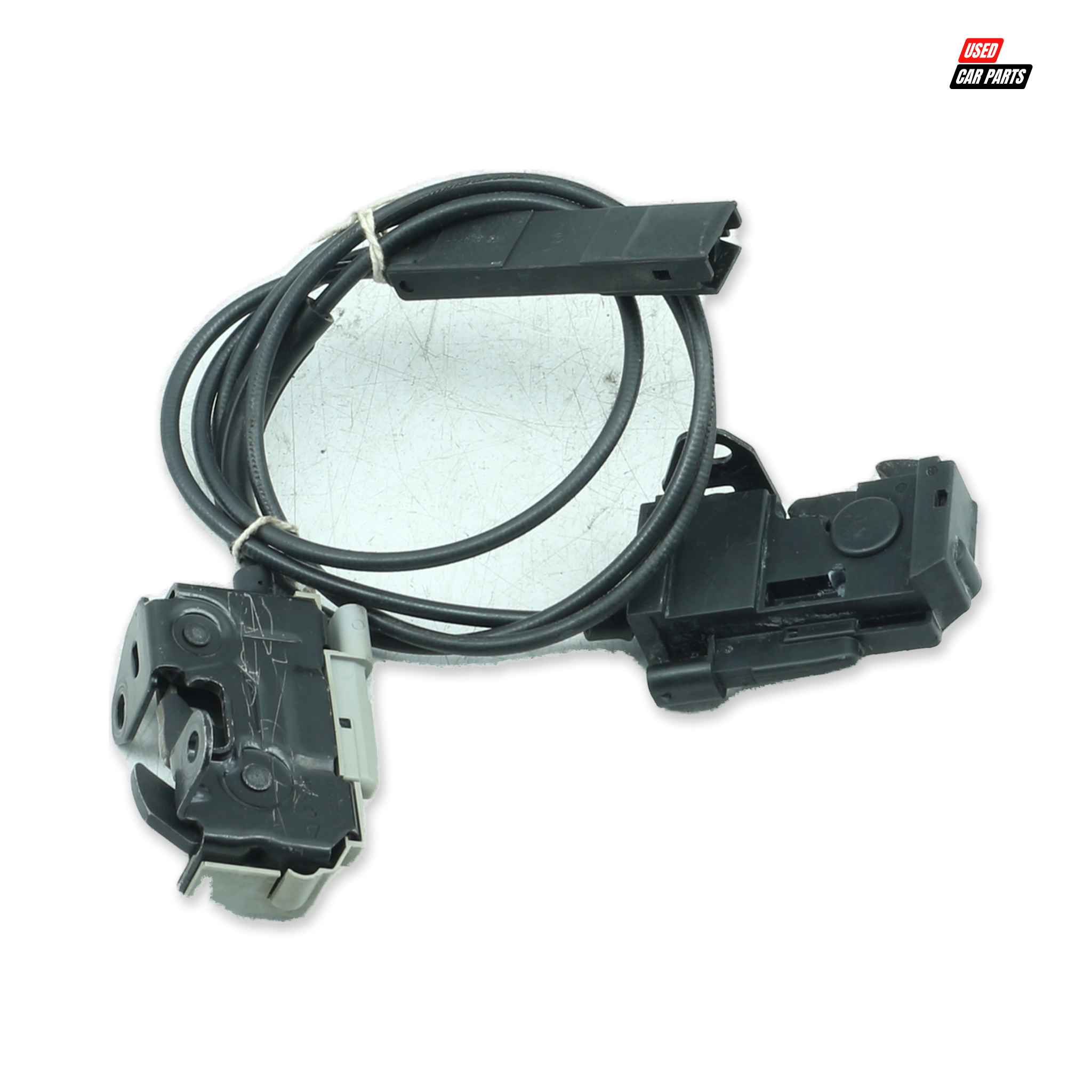 Used Mercedes-Benz C180 2012 Hood Latch (Part Number A2048800459)