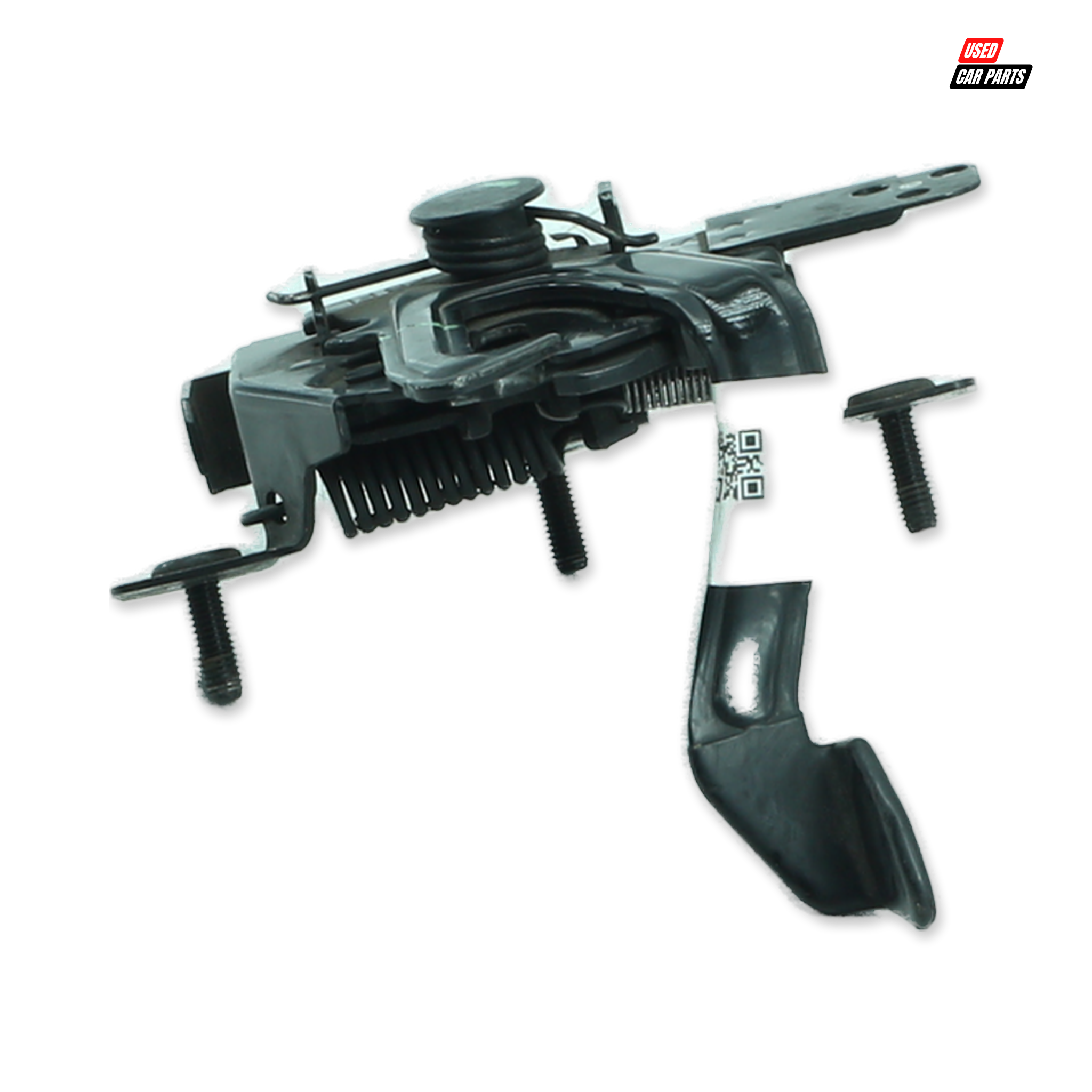 Used HYUNDAI i20 1.4D GLIDE Hood Latch (2013) - Salvaged