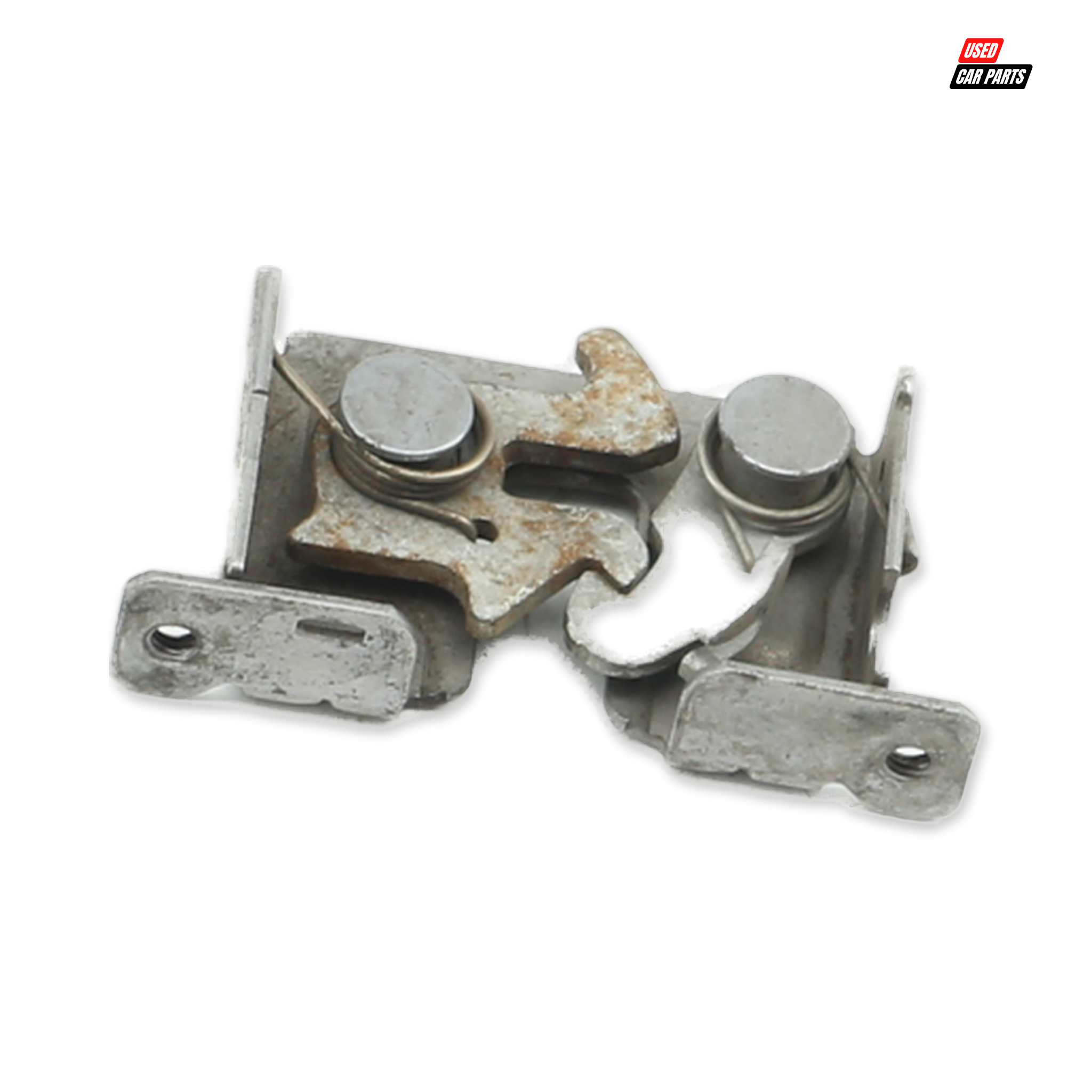 Used BMW 320i 2013 Hood Latch (Part Number 51237115)