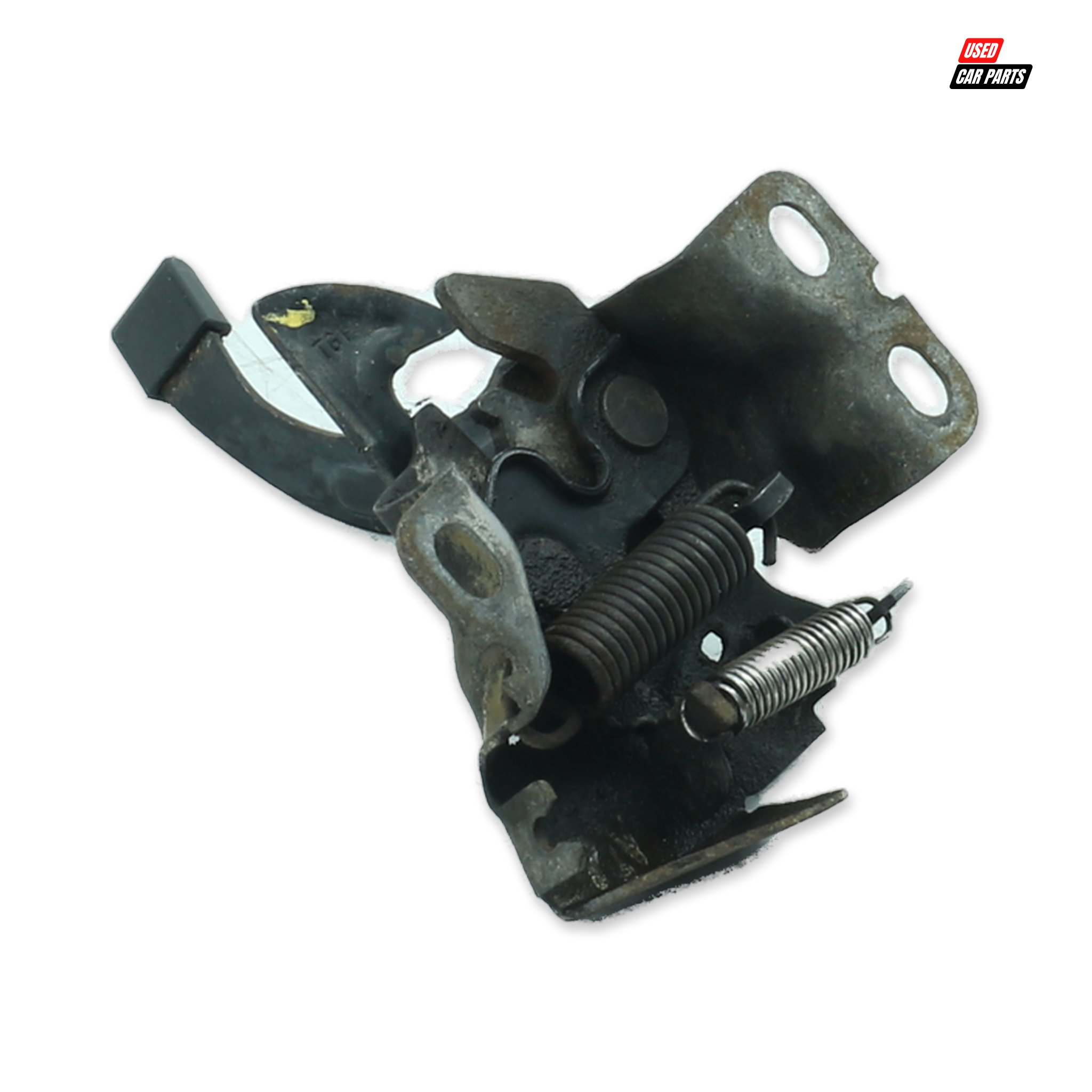 Used Honda 1.2 Trend 5dr 2014 Hood Latch (Part Number 67N)