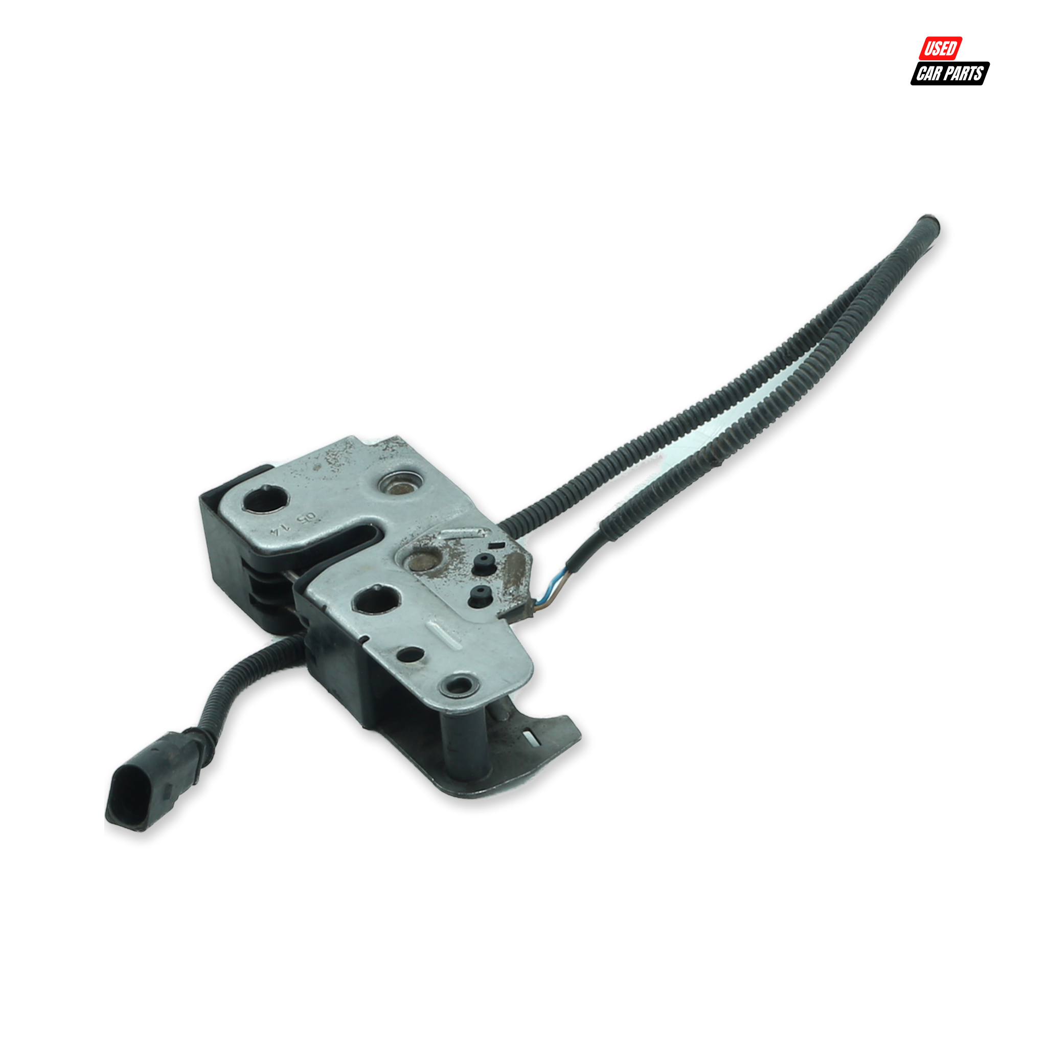 Used VW 1.4 TDI Hood Latch Part Number 5N0823509B