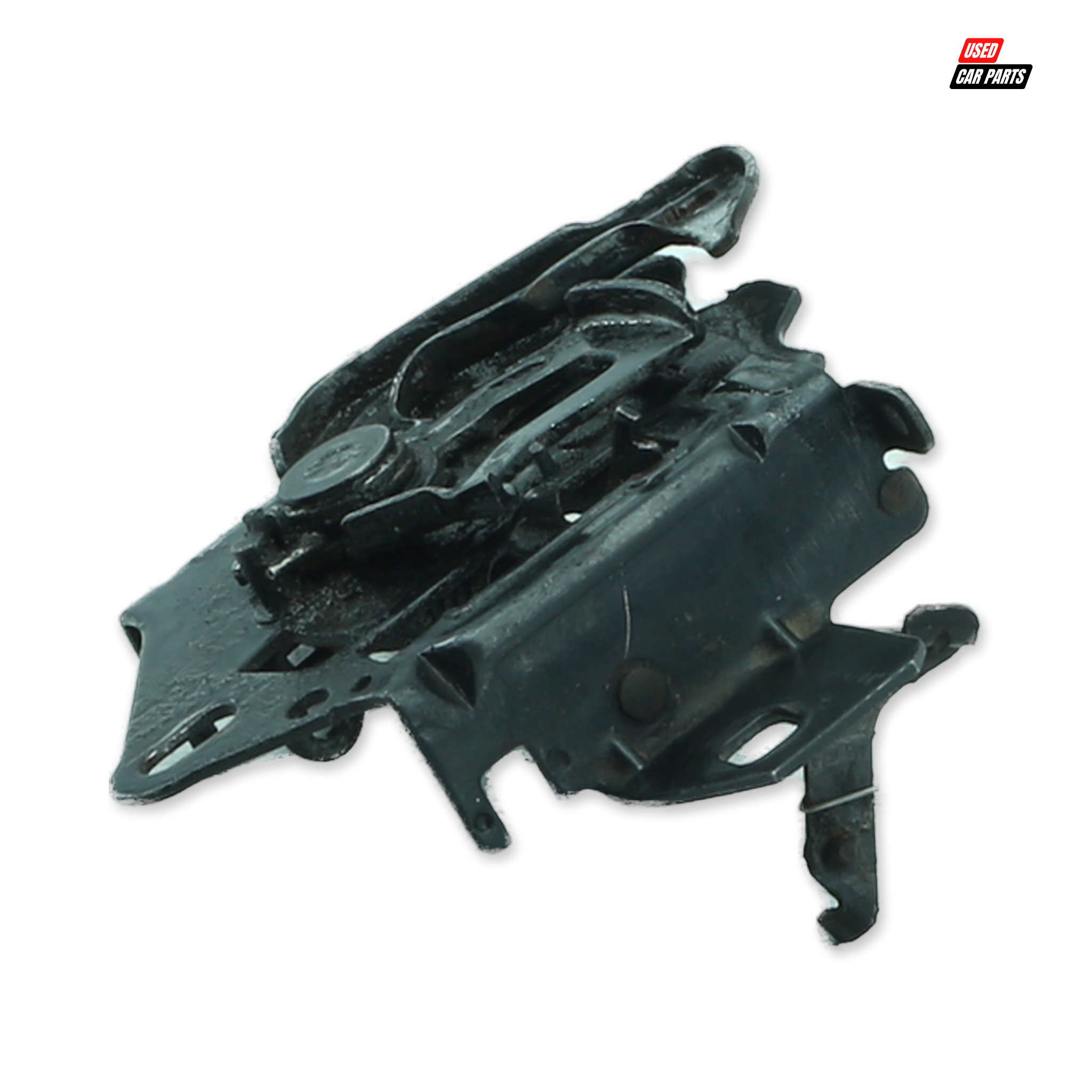 Used Hood Latch (Part Number B0823509M) for 2000 VOLKSWAGEN PASSAT