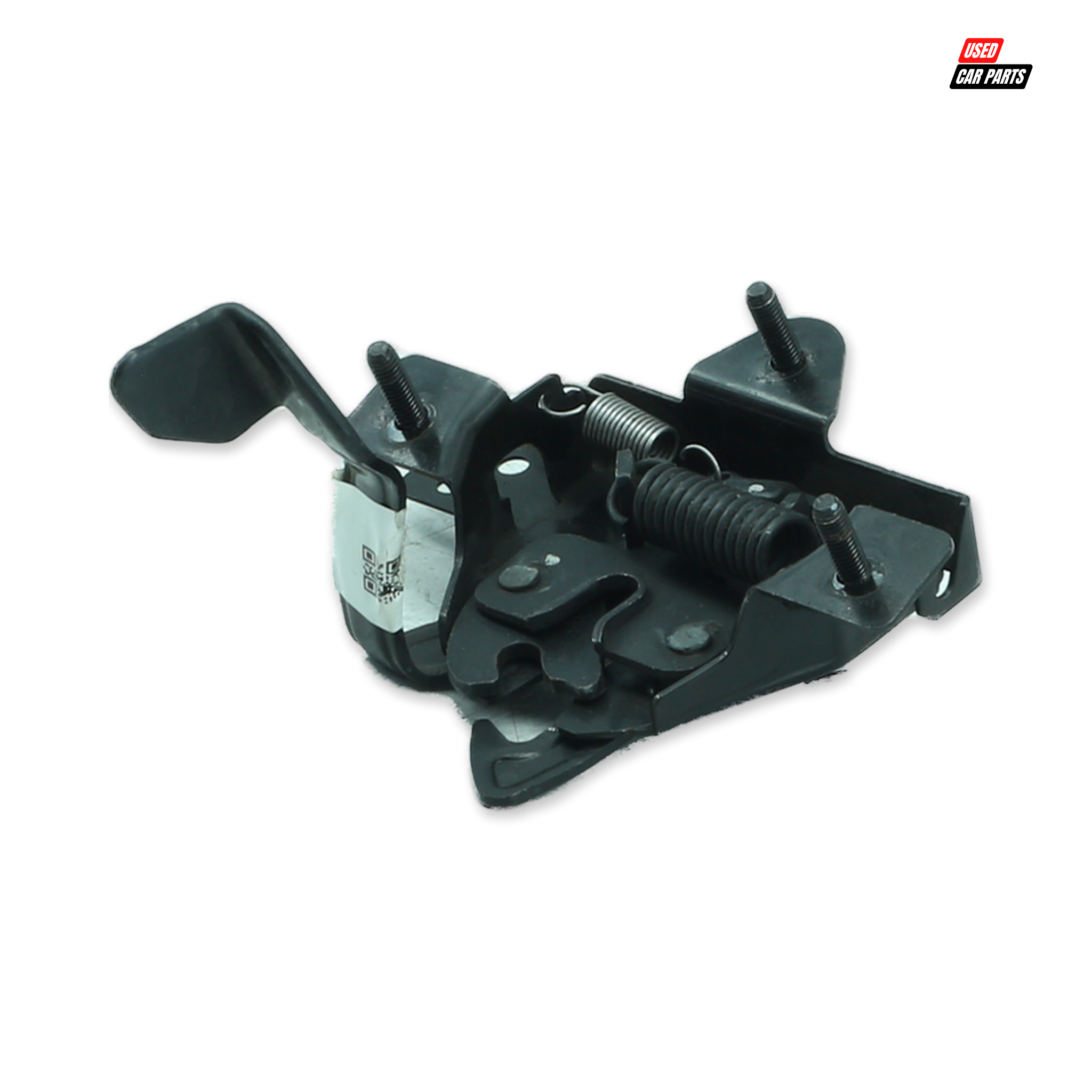 Used HYUNDAI i20 1.4D GLIDE Hood Latch (2013) - Salvaged