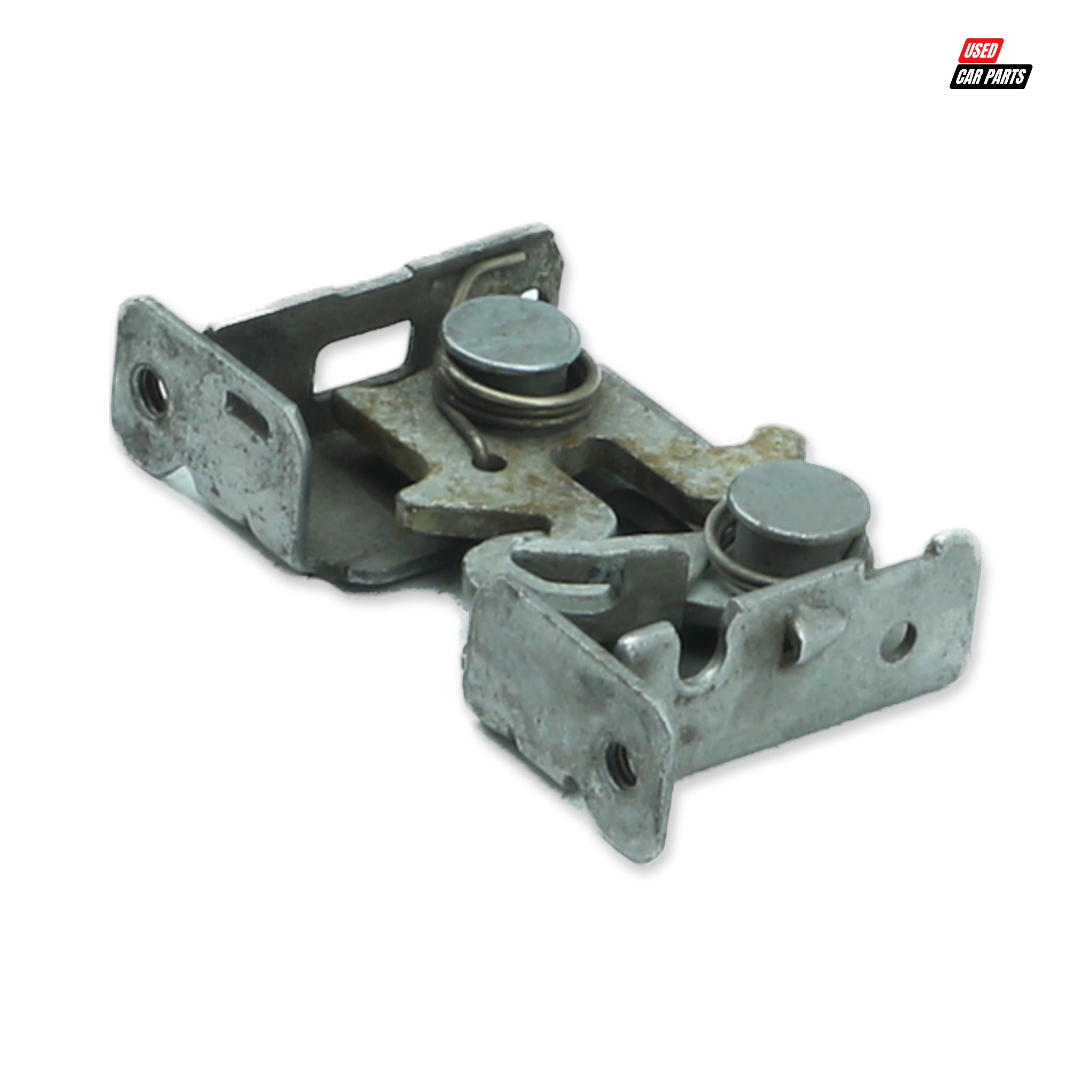 Used BMW 320i 2013 Hood Latch (Part Number 51237115)