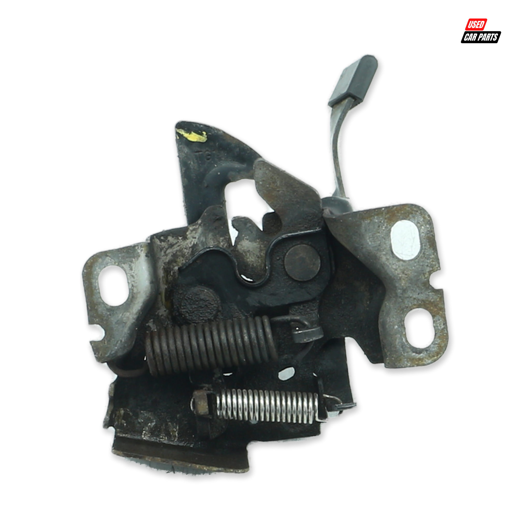 Used Honda 1.2 Trend 5dr 2014 Hood Latch (Part Number 67N)