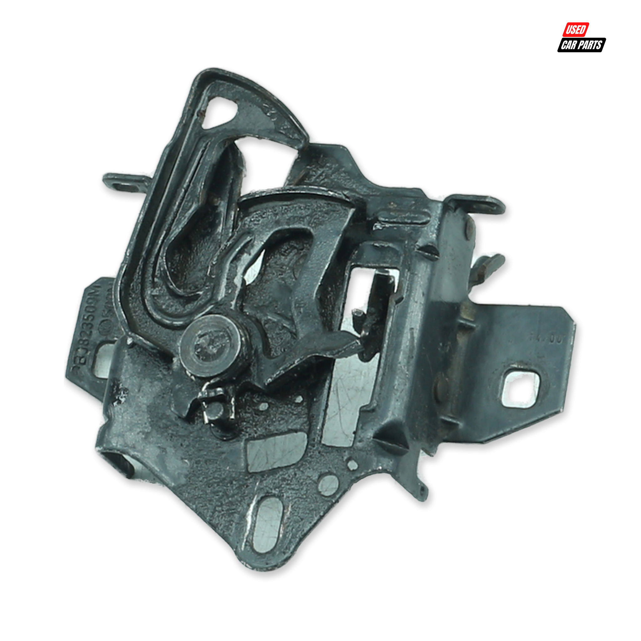 Used Hood Latch (Part Number B0823509M) for 2000 VOLKSWAGEN PASSAT