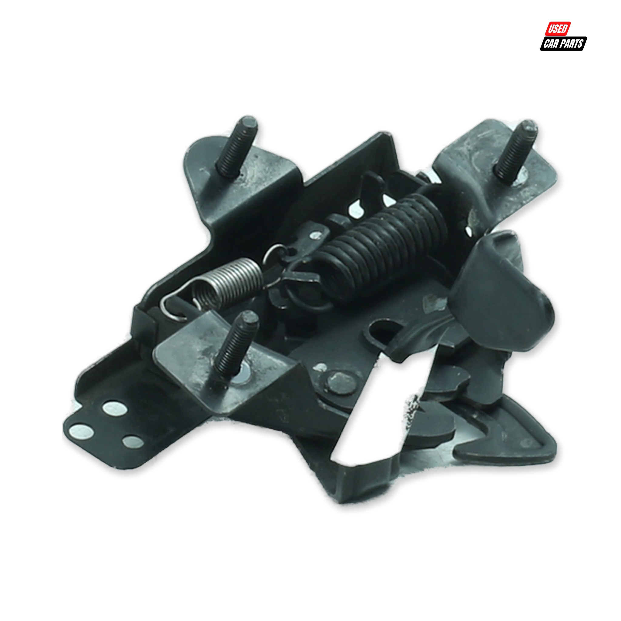 Used HYUNDAI i20 1.4D GLIDE Hood Latch (2013) - Salvaged