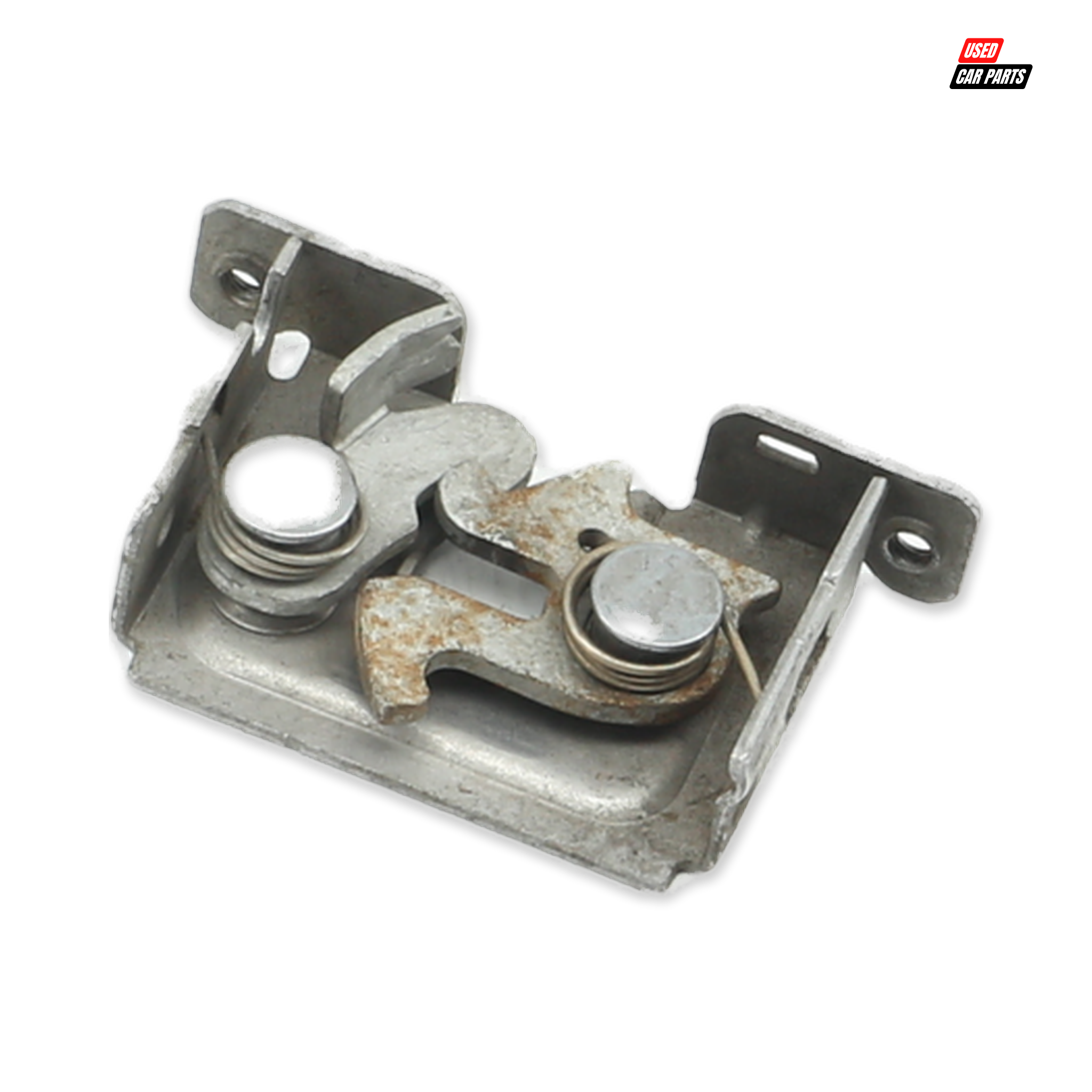 Used BMW 320i 2013 Hood Latch (Part Number 51237115)