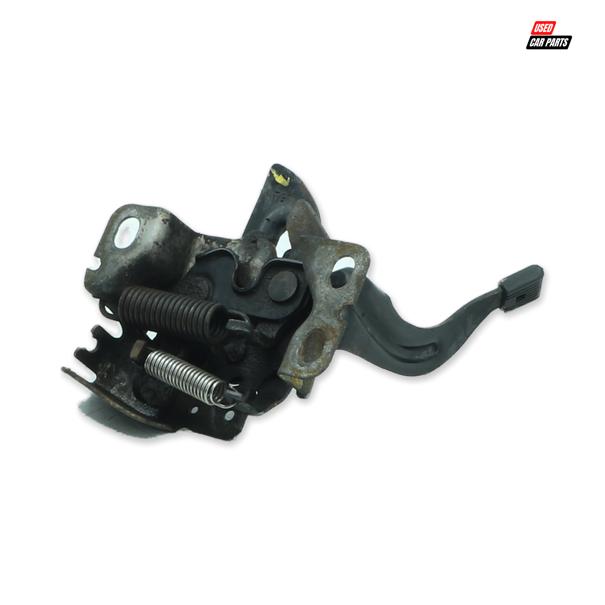 Used Honda 1.2 Trend 5dr 2014 Hood Latch (Part Number 67N)