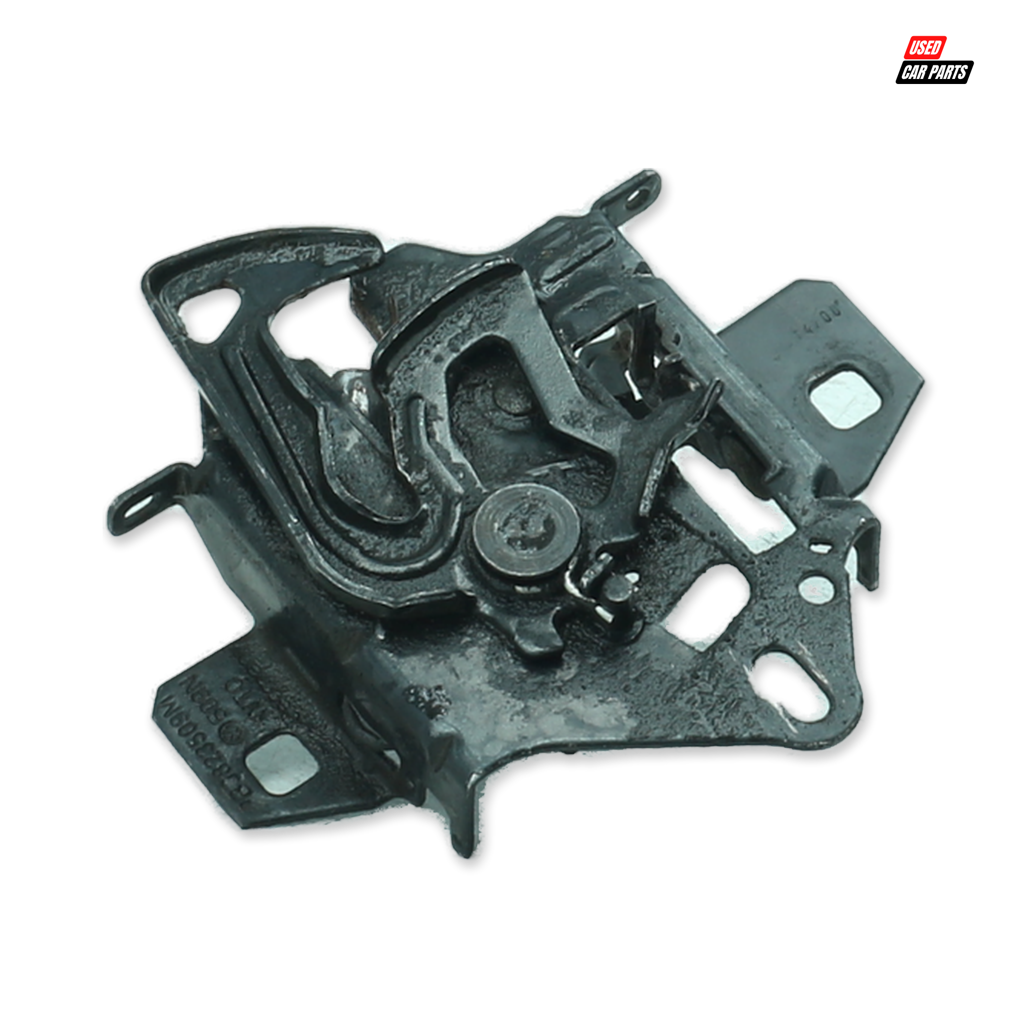 Used Hood Latch (Part Number B0823509M) for 2000 VOLKSWAGEN PASSAT