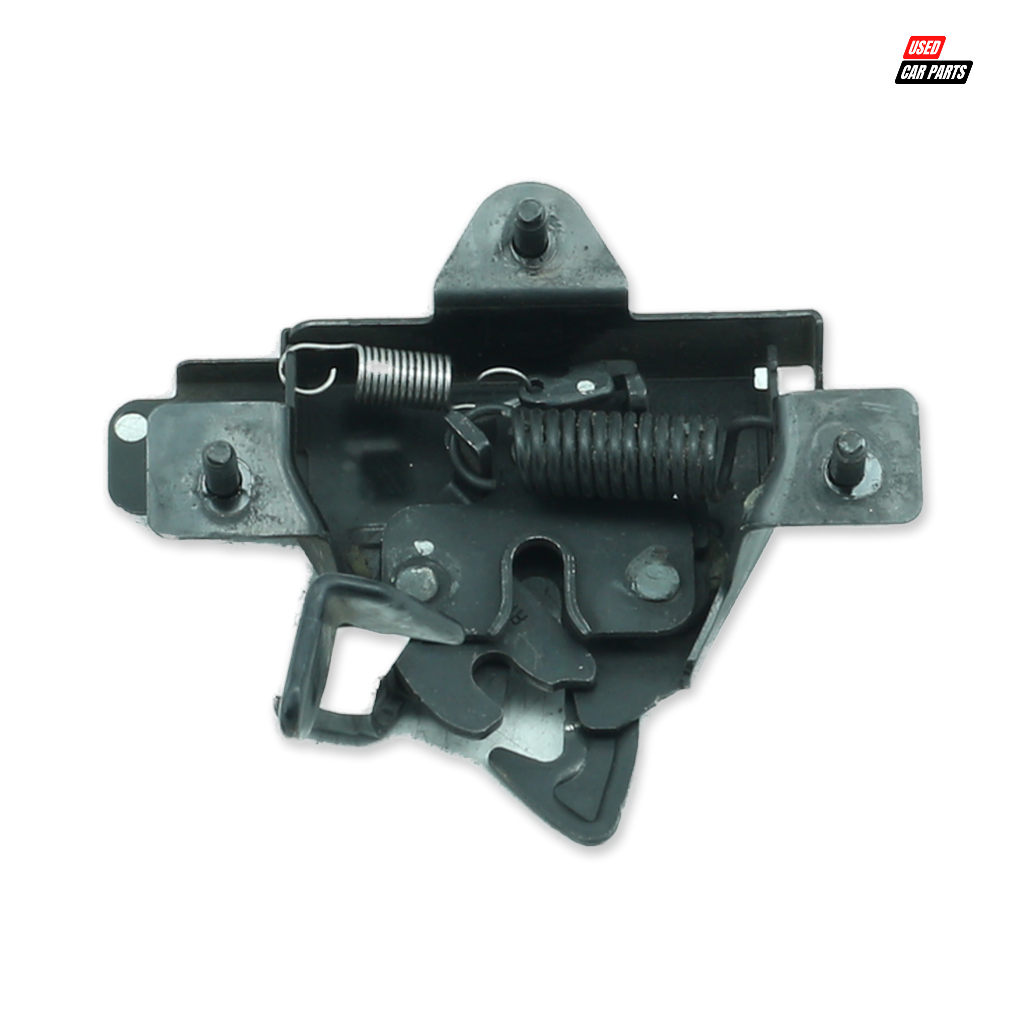 Used HYUNDAI i20 1.4D GLIDE Hood Latch (2013) - Salvaged