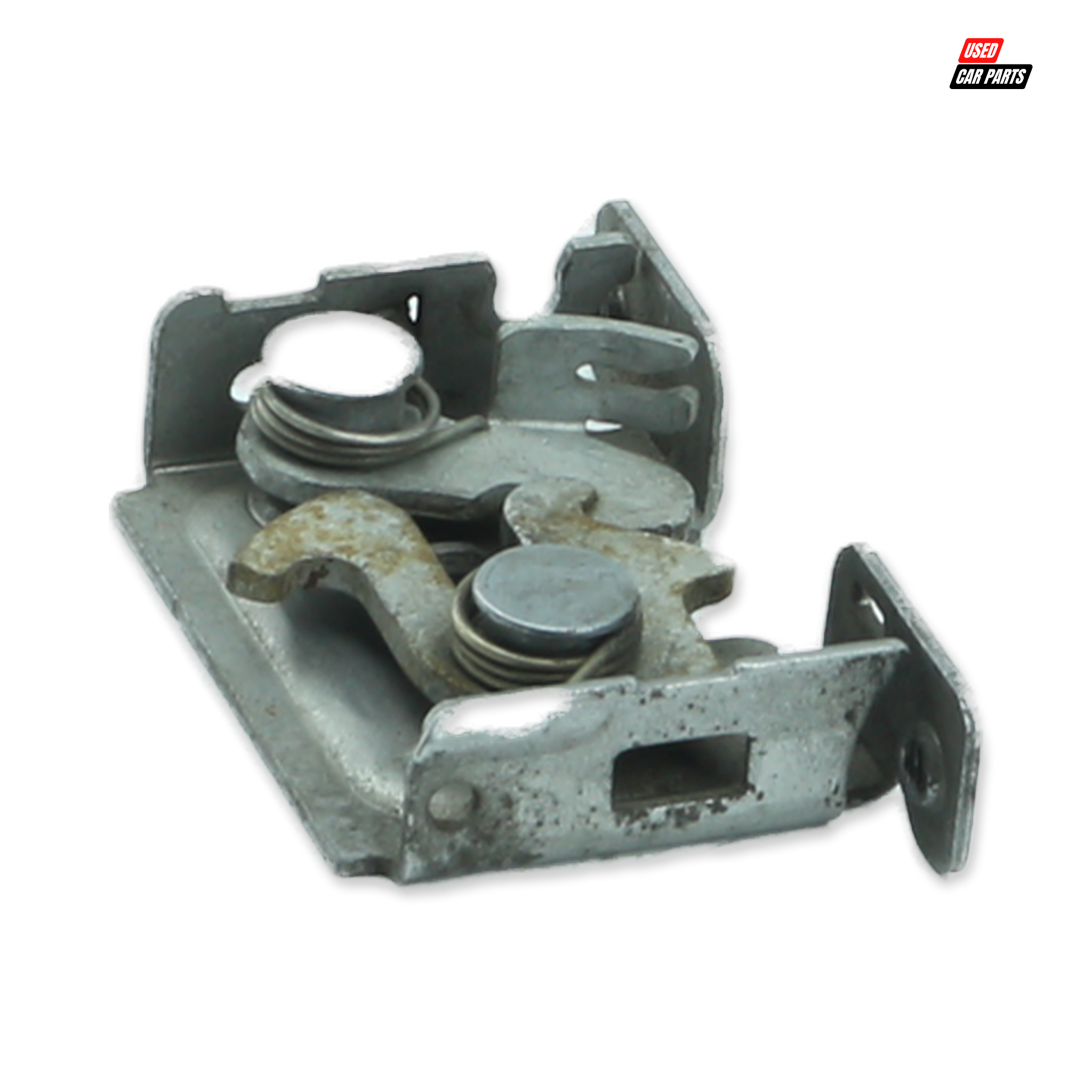 Used BMW 320i 2013 Hood Latch (Part Number 51237115)