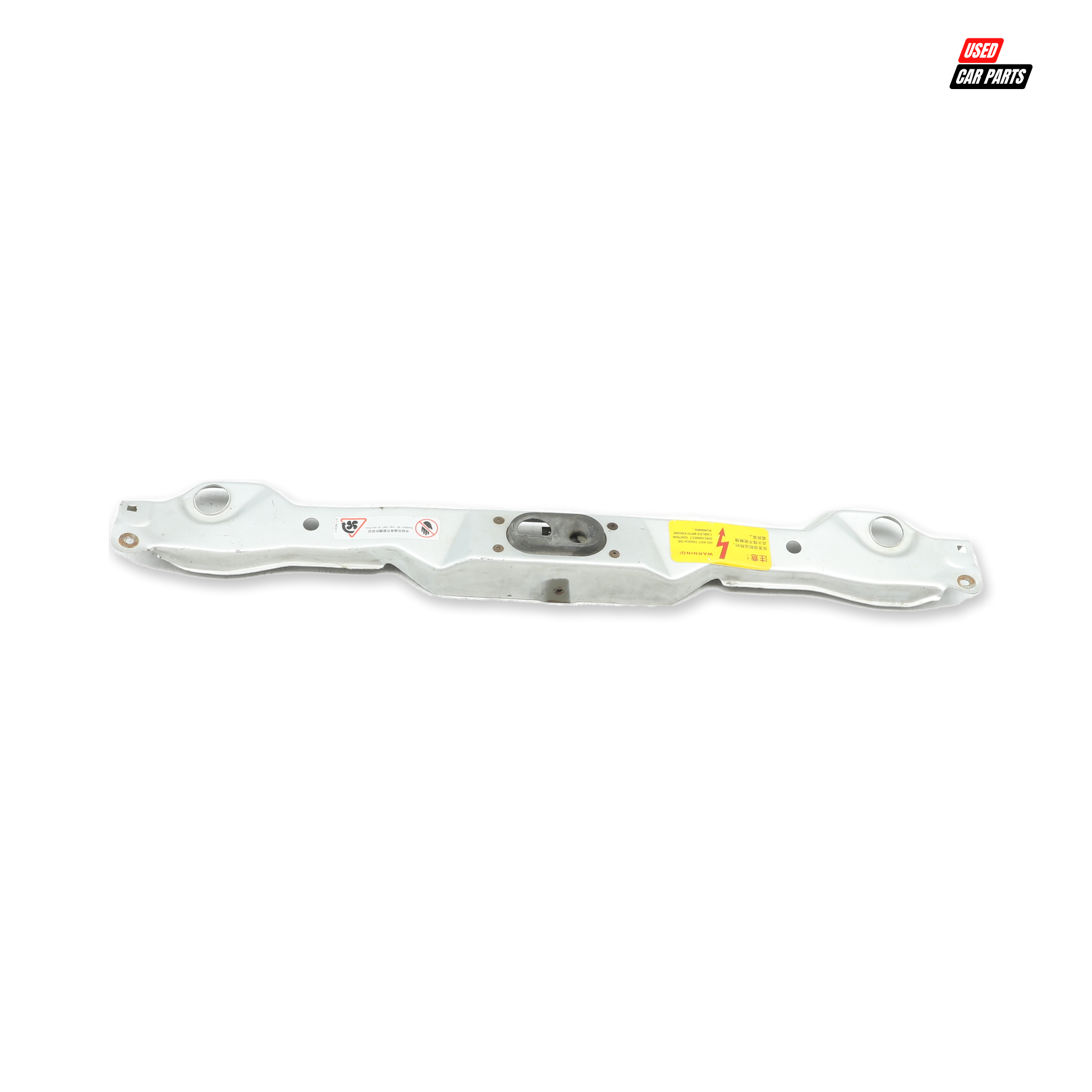 Used CHERY 1.6 TX 2014 Hood Lock (Salvaged)