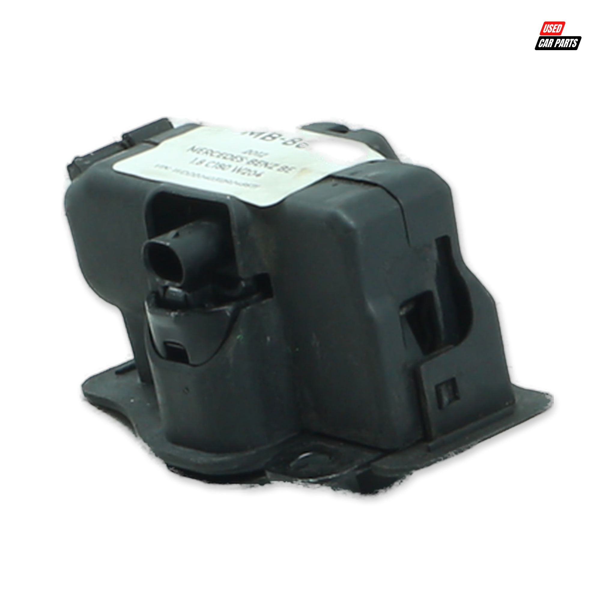 Mercedes-Benz C180 2012 Used Hood Lock (Part Number A2038800060)