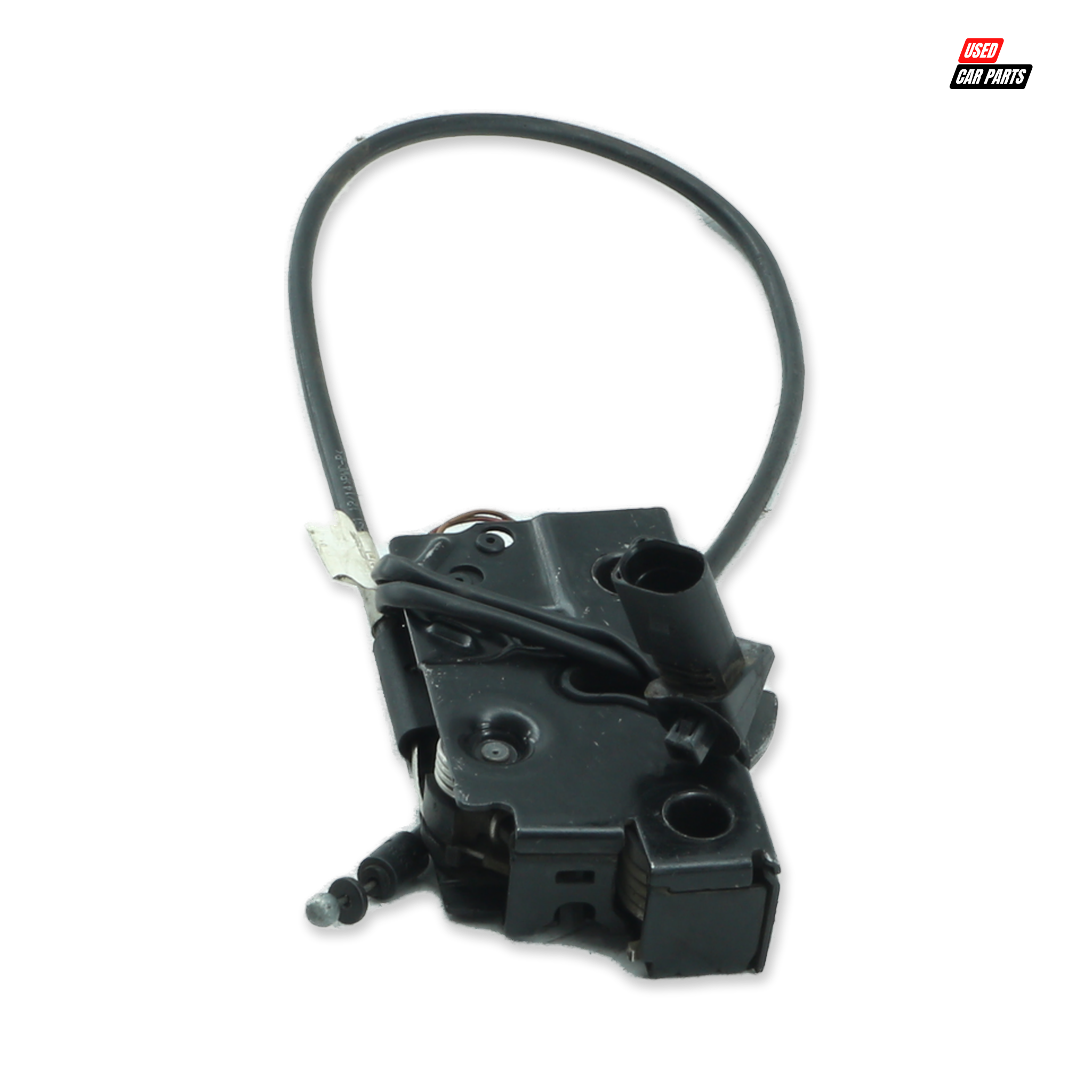 Used Salvaged Hood Lock for 2015 Volkswagen Jetta 1.4 TSI