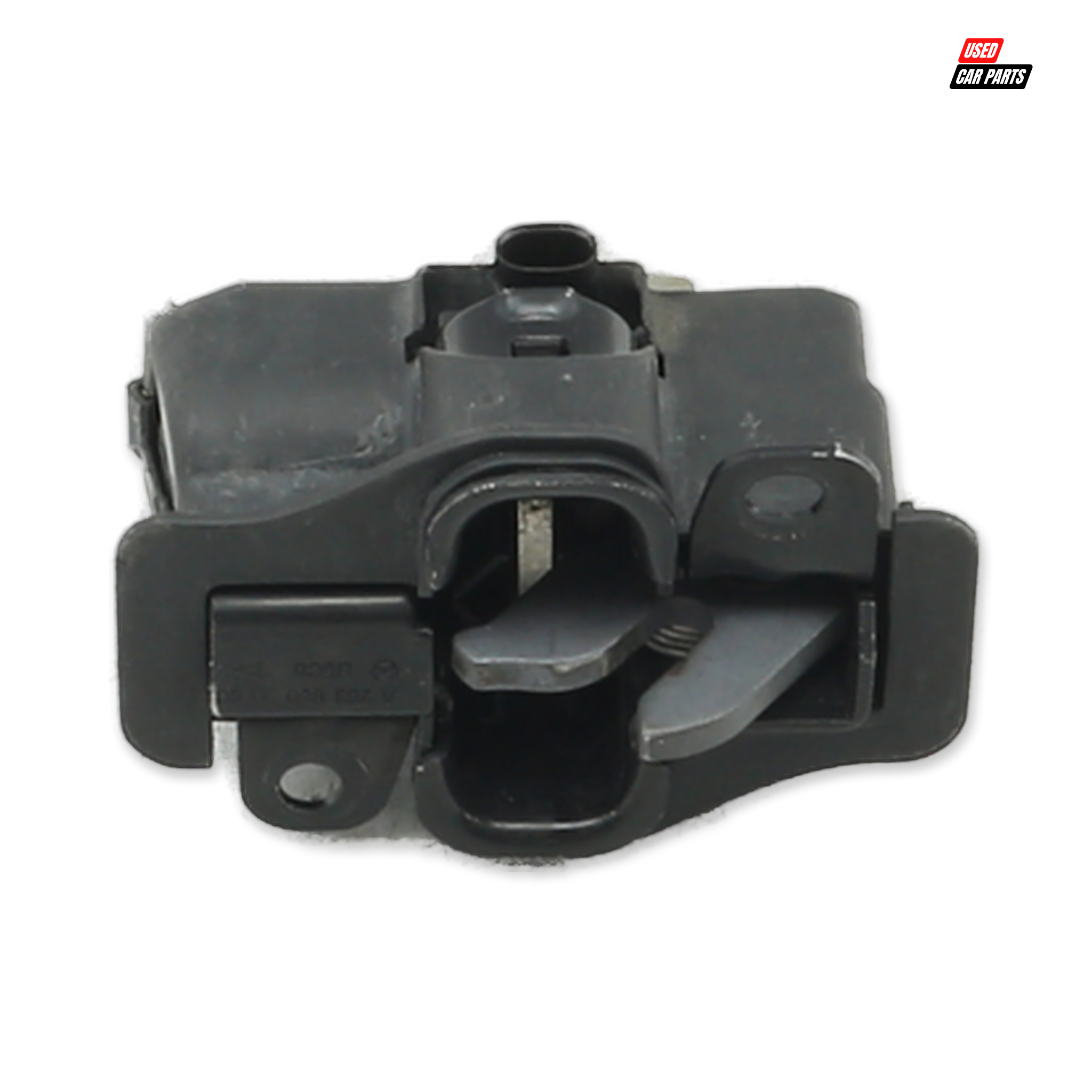 Mercedes-Benz C180 2012 Used Hood Lock (Part Number A2038800060)