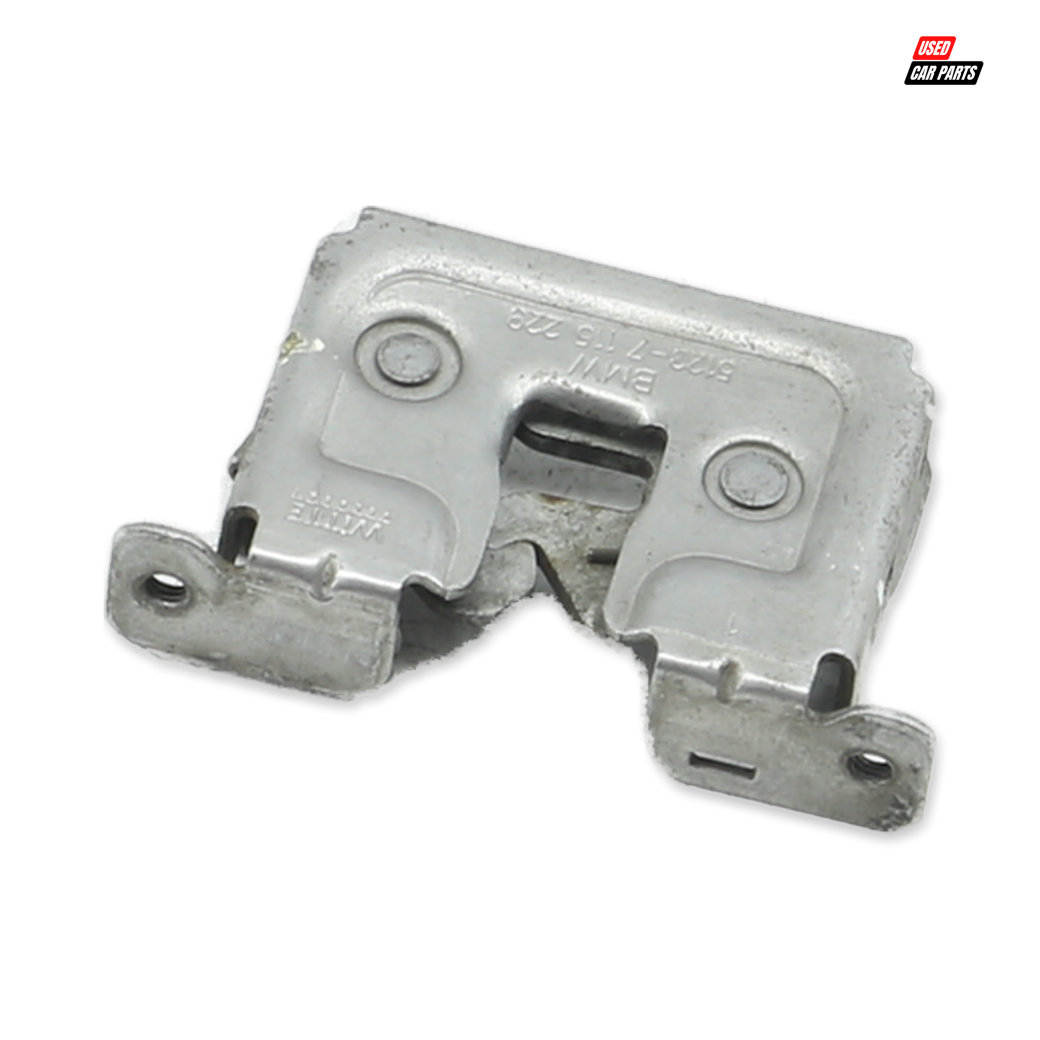 Used BMW E90 3 Series Hood Lock (2010)
