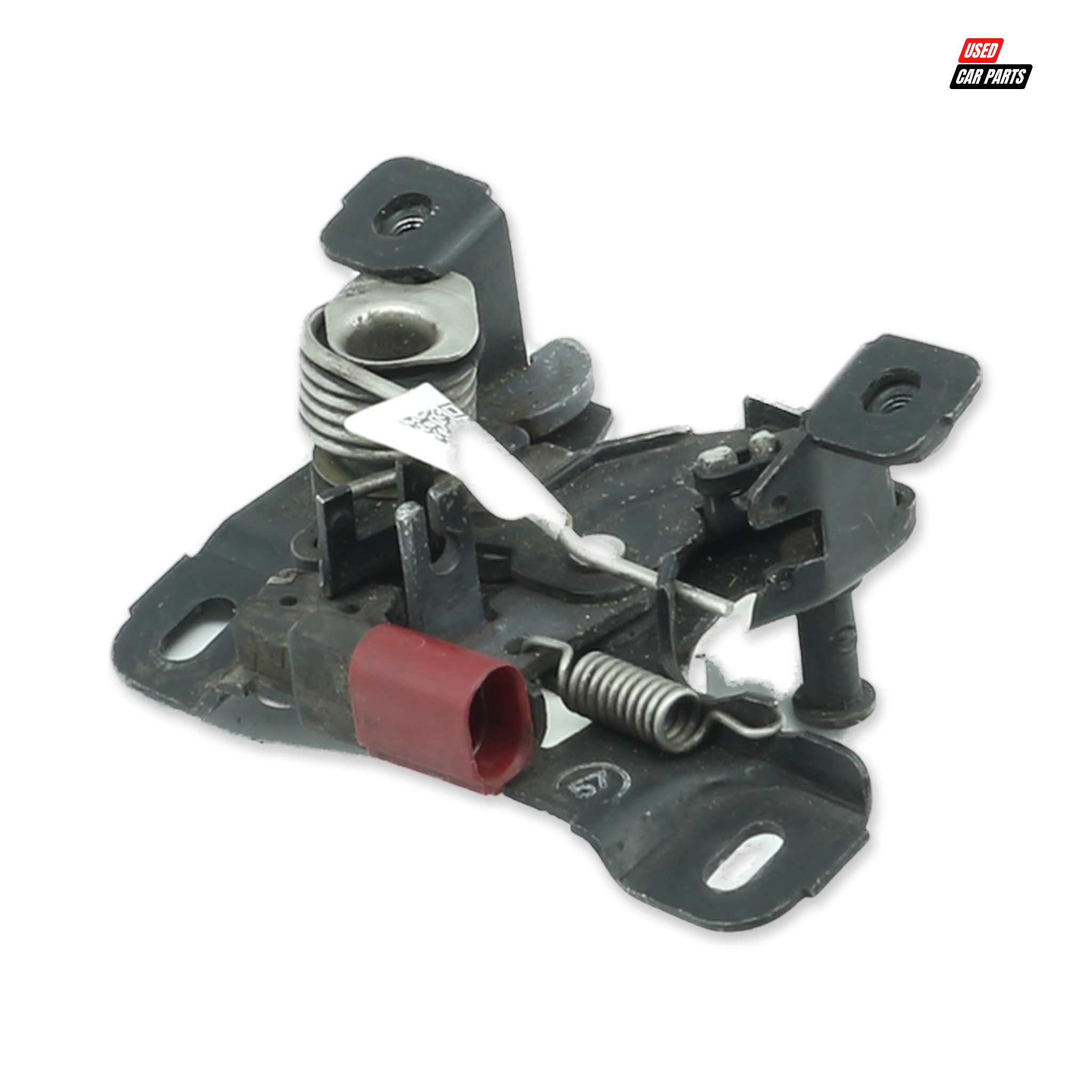 Used Renault Clio IV 900 T GT-Line 5DR Hood Lock (2016)