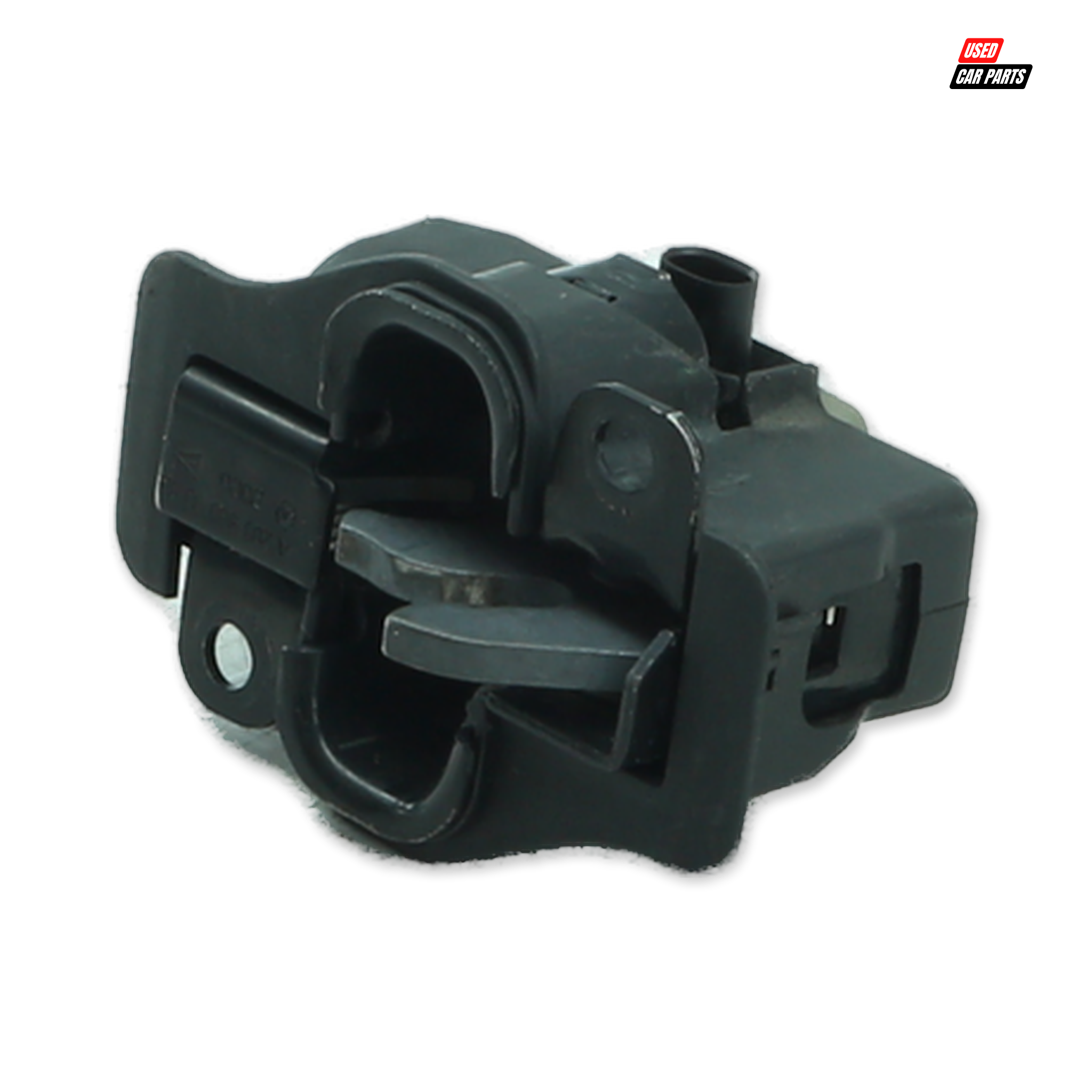 Used MERCEDES-BENZ C180 2012 Hood Lock (Part Number A2038800060)