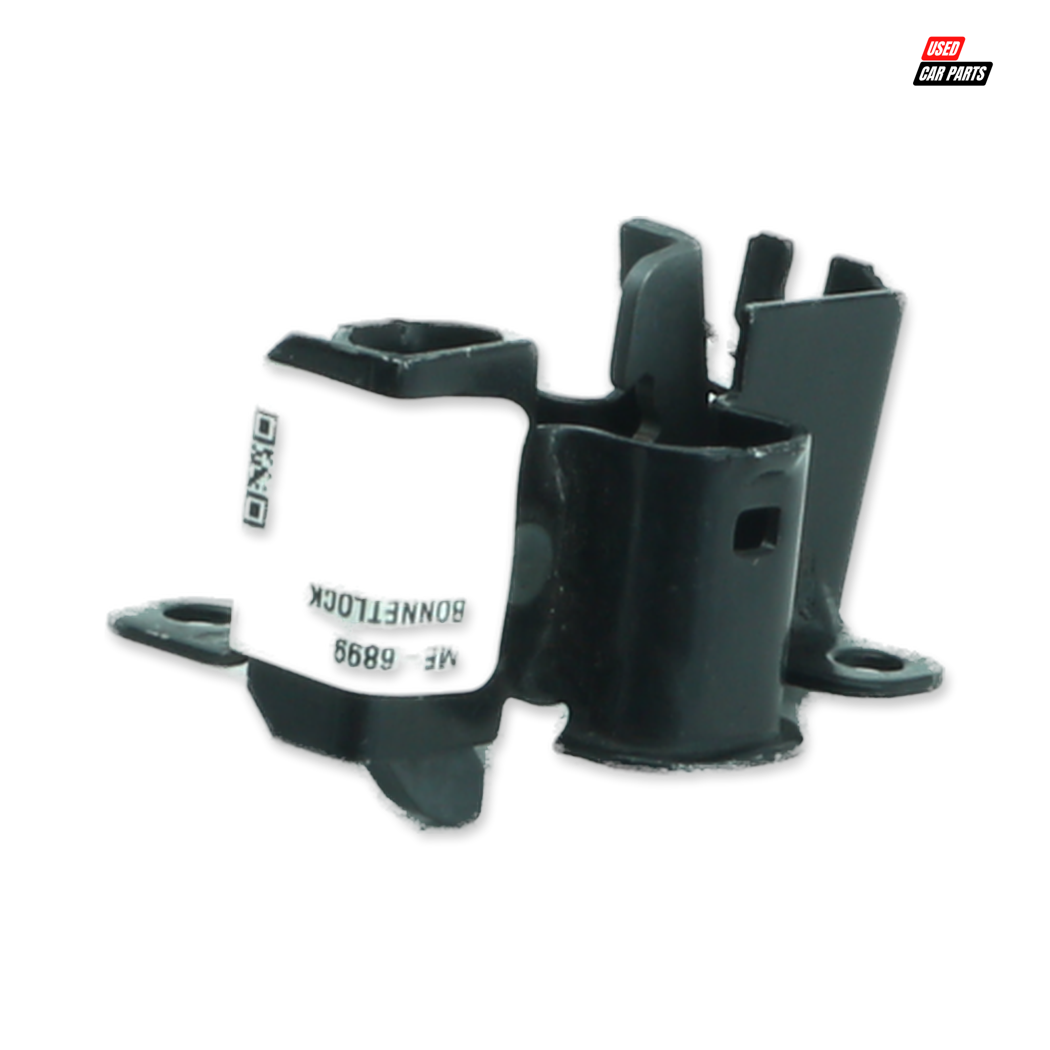 Used OEM Mercedes-Benz Hood Lock (Part Number A2038800060) for 2003 C230K Coupe A/T