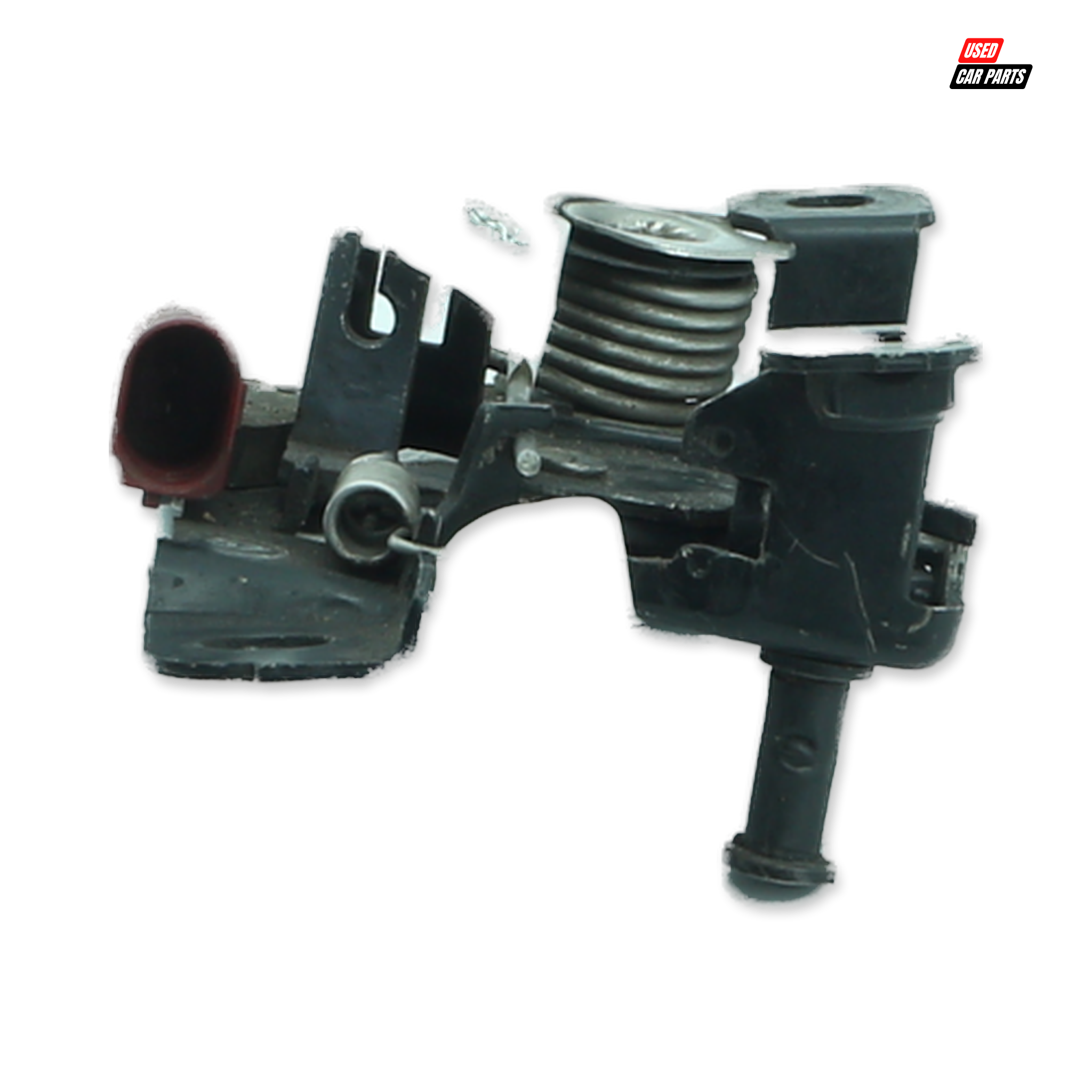 Used Renault Clio IV 900 T GT-Line 5DR Hood Lock (2016)