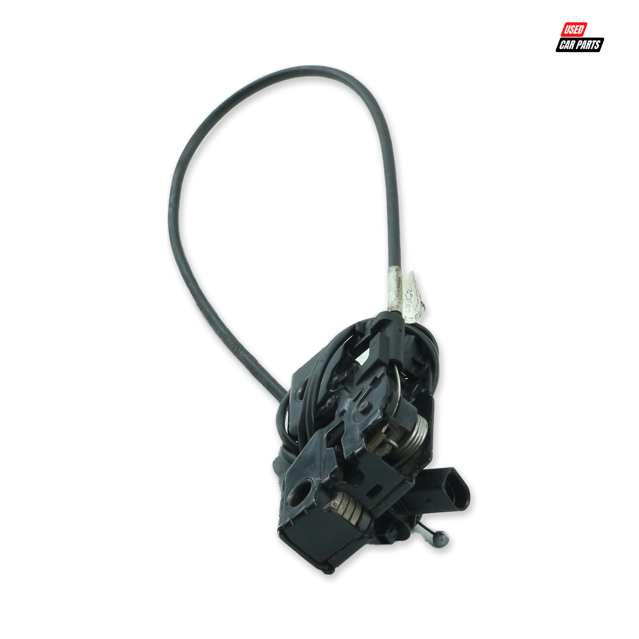 Used Salvaged Hood Lock for 2015 Volkswagen Jetta 1.4 TSI