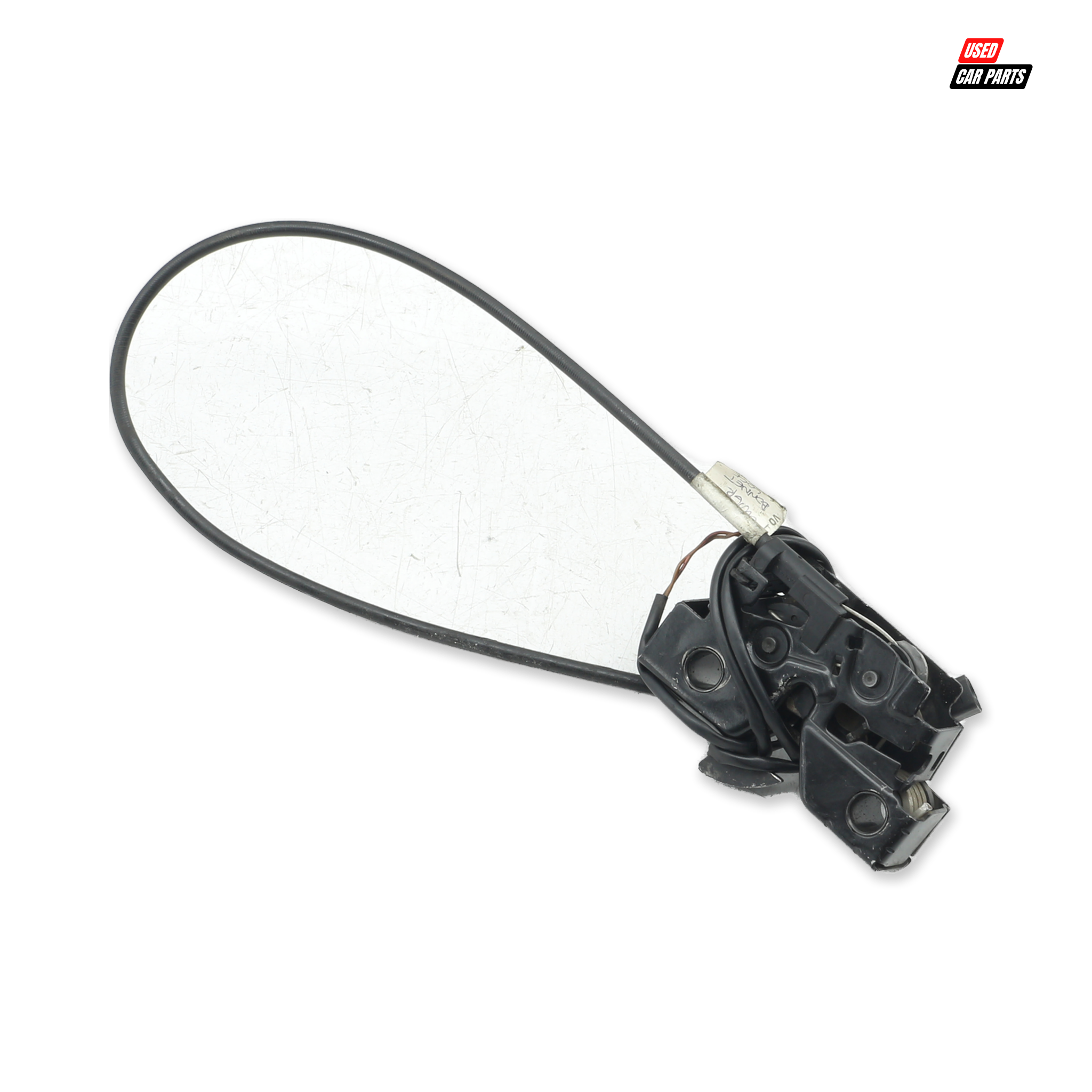 Used Salvaged Hood Lock for 2015 Volkswagen Jetta 1.4 TSI