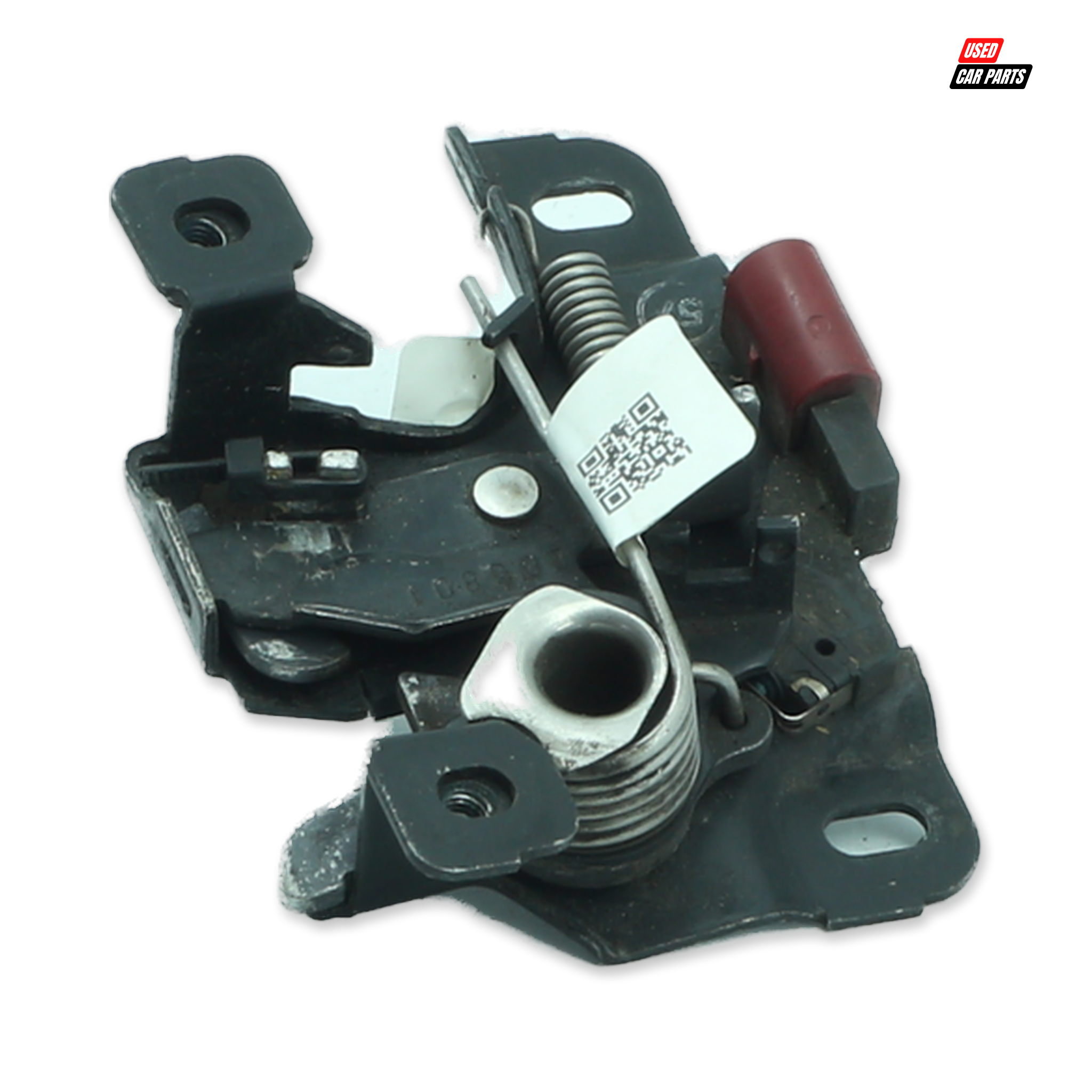 Used Renault Clio IV 900 T GT-Line 5DR Hood Lock (2016)