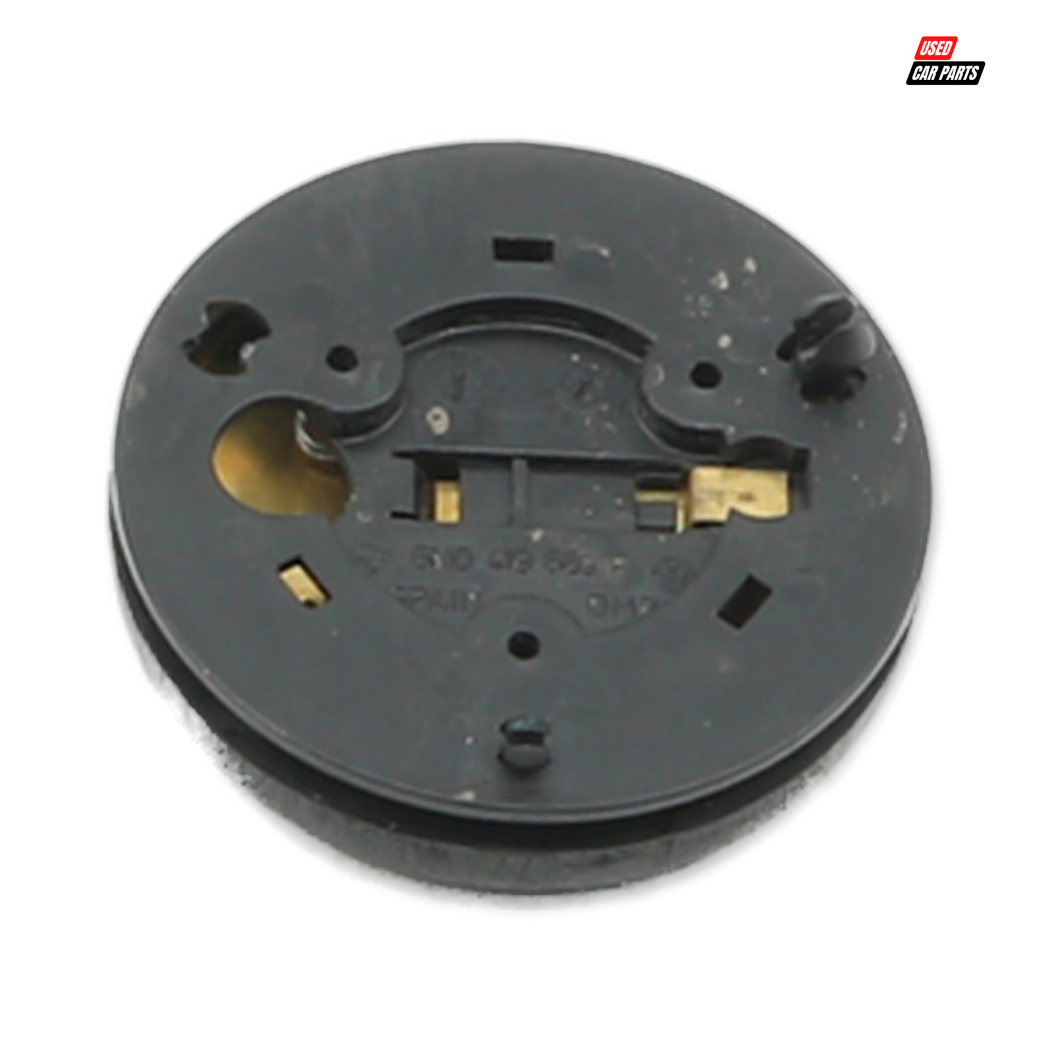 Used Volkswagen Golf MK1 Citi Chico 1.4i White 2004 Hooter (Salvaged)