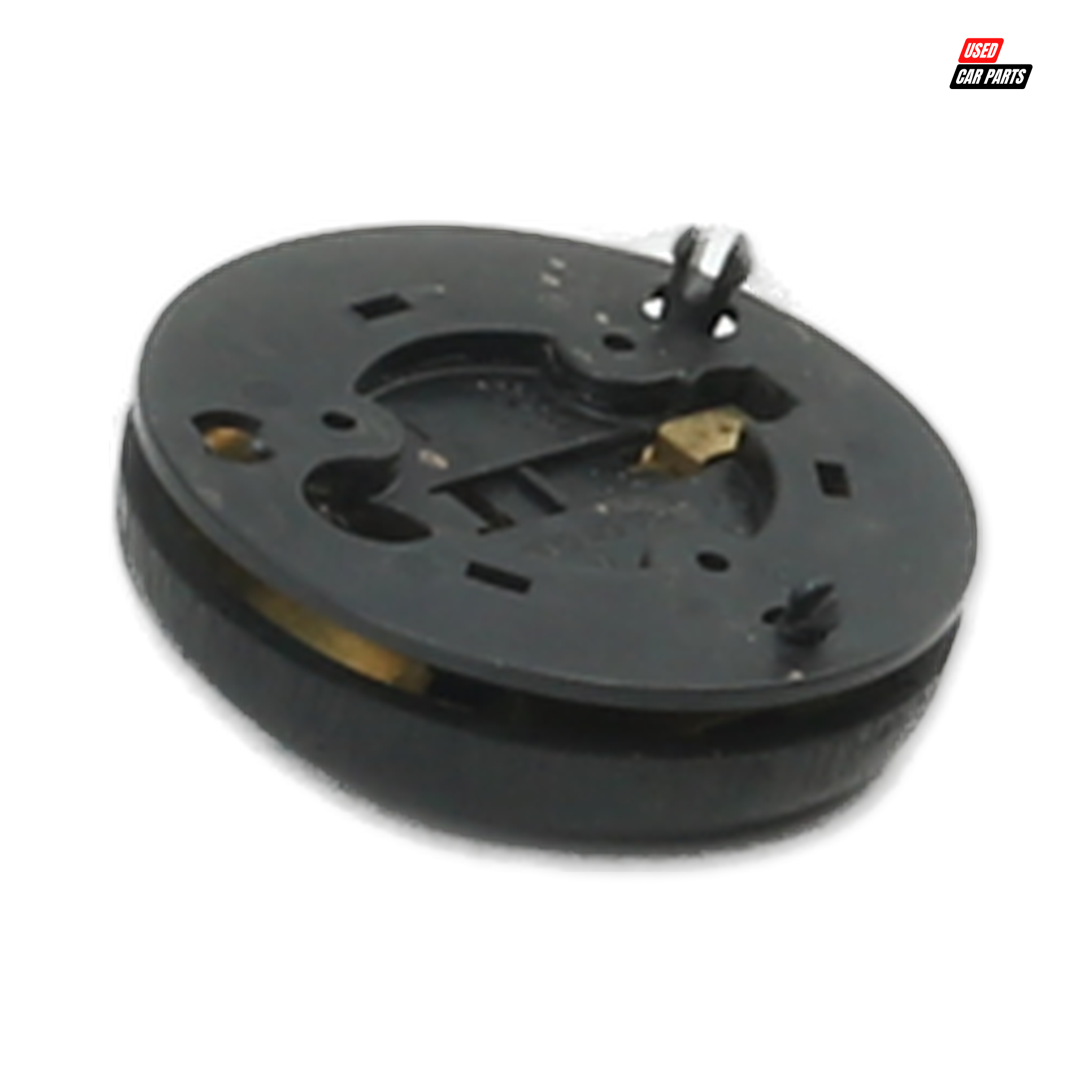 Used Volkswagen Golf MK1 Citi Chico 1.4i White 2004 Hooter (Salvaged)