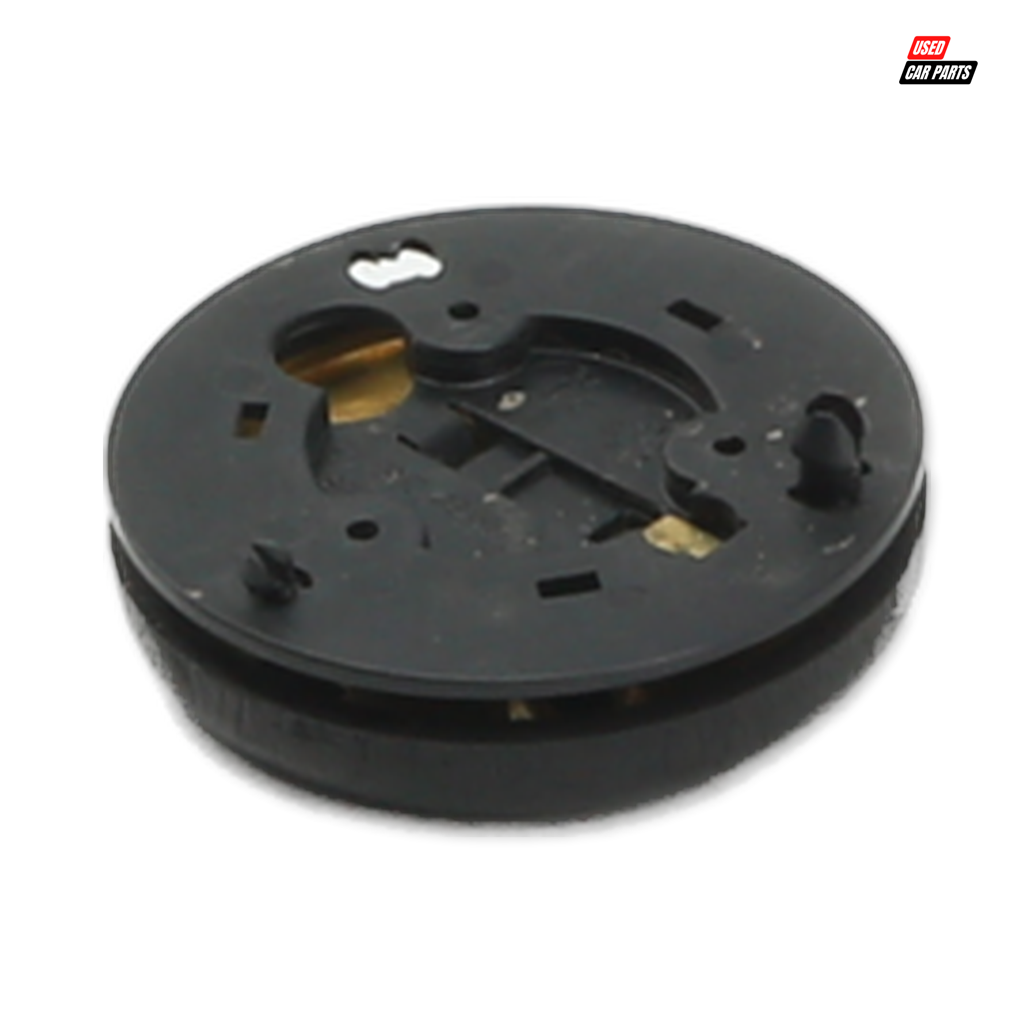 Used Volkswagen Golf MK1 Citi Chico 1.4i White 2004 Hooter (Salvaged)