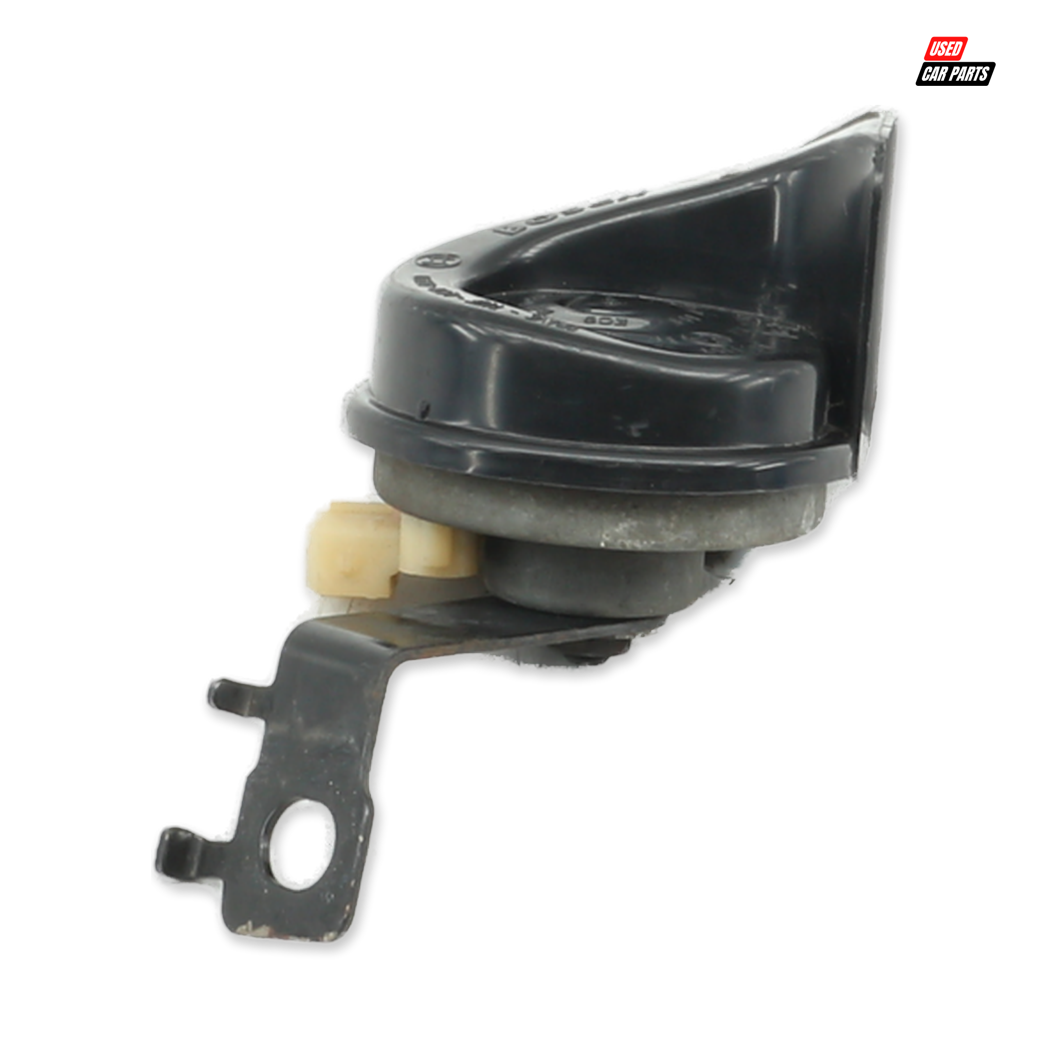 Used CITROEN C4 1.6HDi Horn (Part Number 703881157)