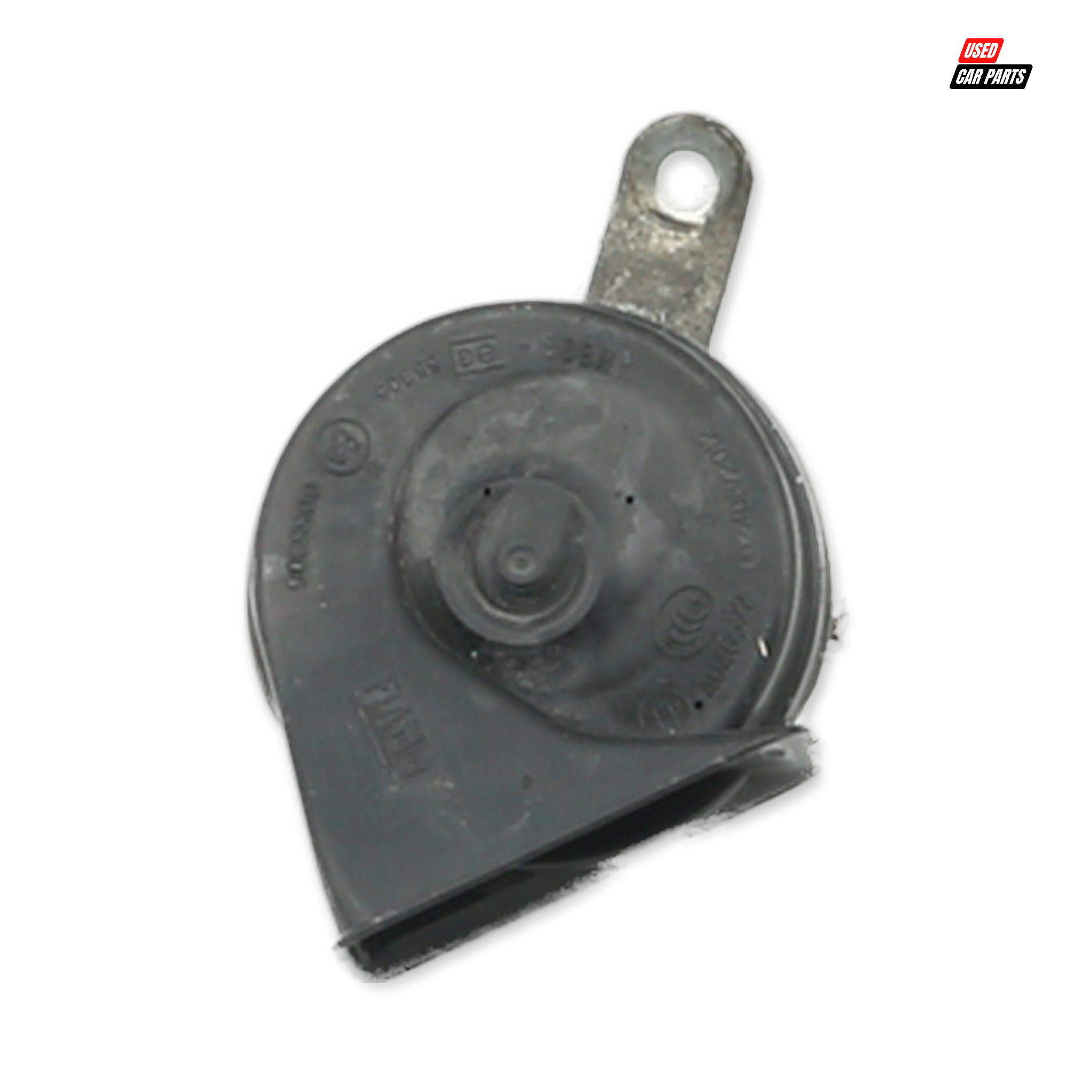 Used OEM Horn A046522 for 2008 FIAT PANDA 1.2 DYNAMIC